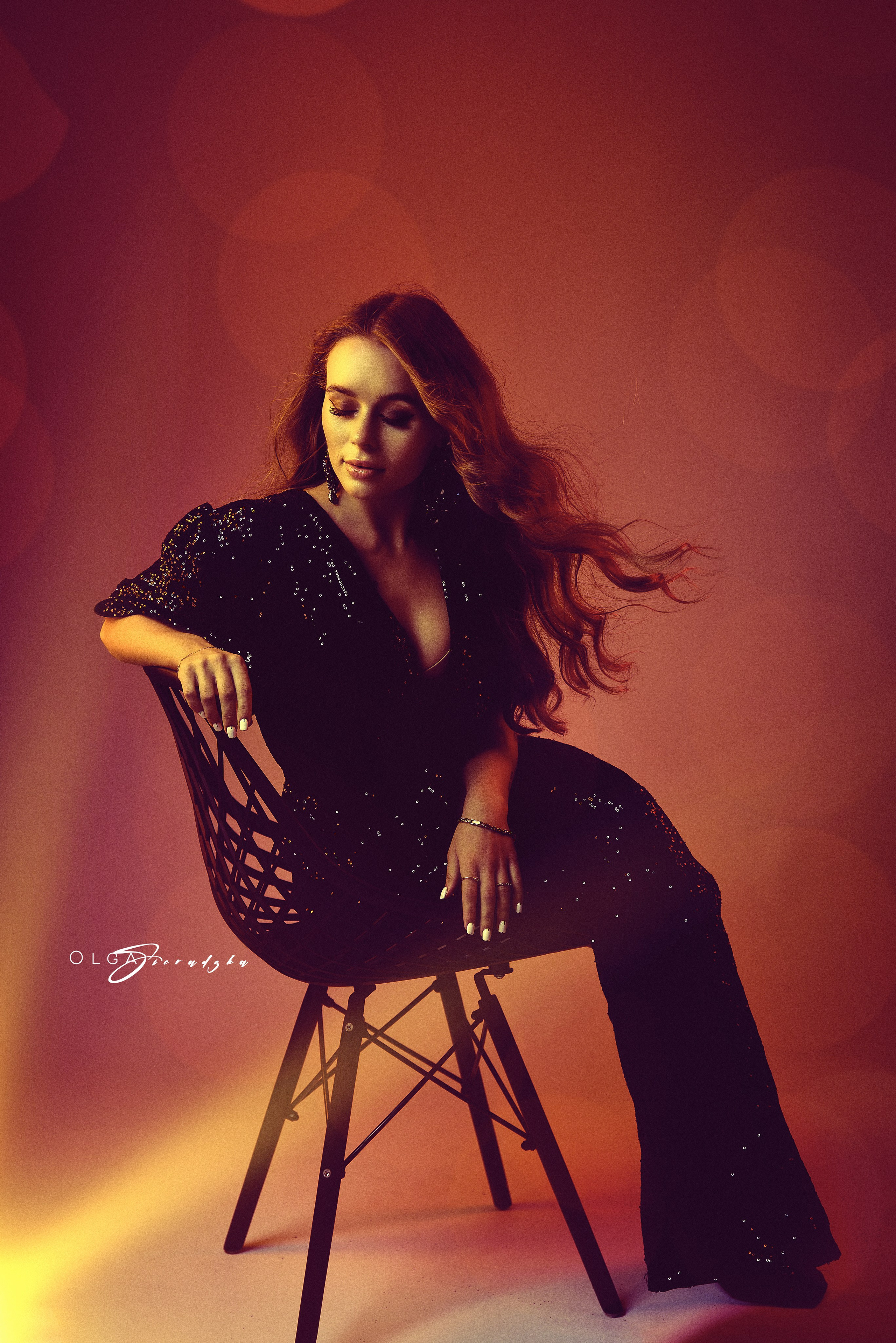 Sesje kobiece. Olga Sieradzka fotograf rodzinny, ciążowy i dziecięcy w Pile