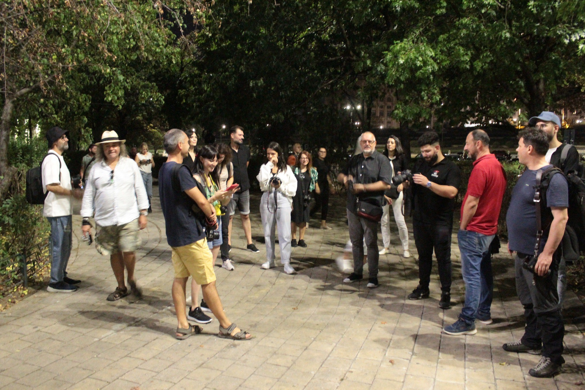 About me. Photography by Mircea Maieru