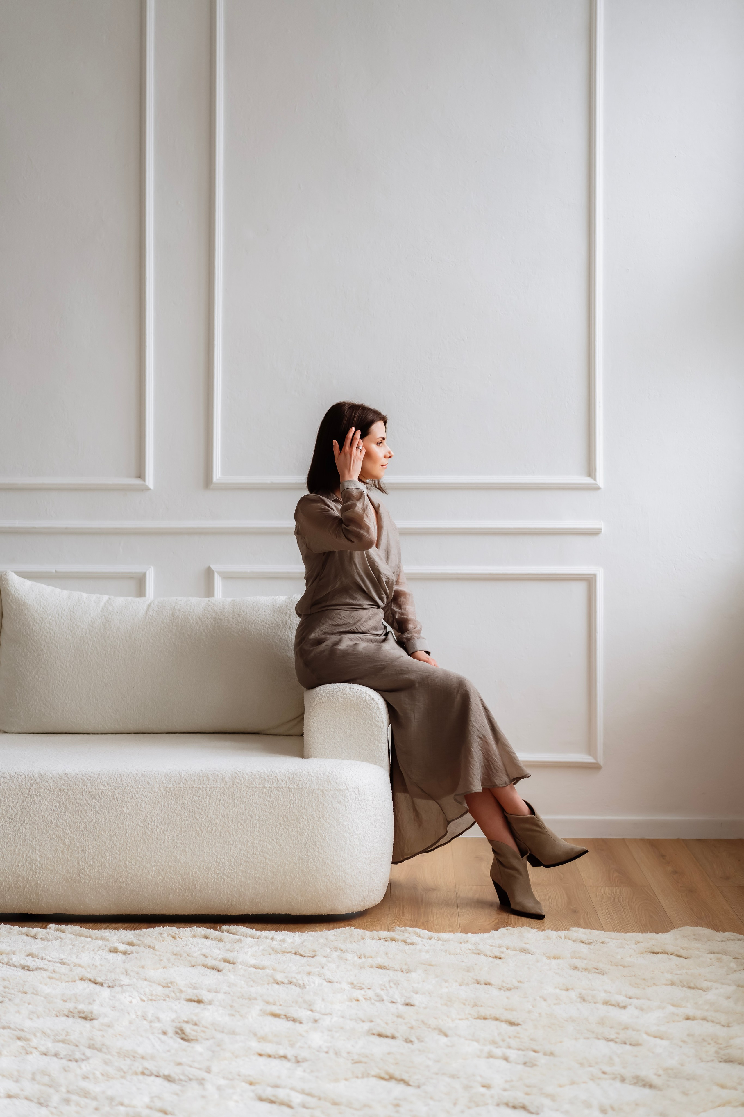 SESJE WIZERUNKOWE. Fotograf ślubny & lifestyle Gdańsk, Karolina Baczewska