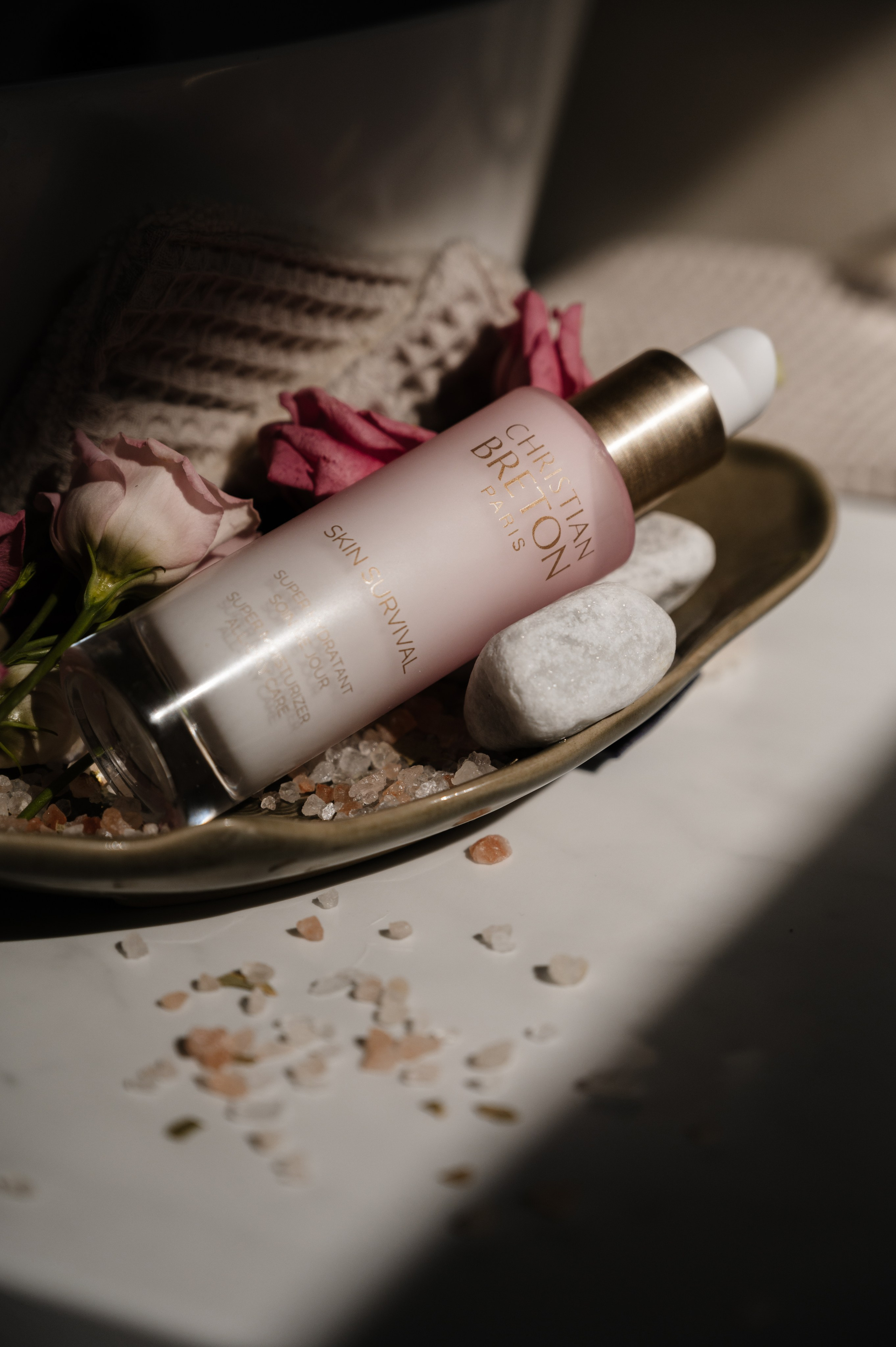 Skin&Care beauty shop. ANNA-MARIA PHOTO CONTENT CREATOR — фотограф, естет, художник і візуальний експерт Instagram у Празі