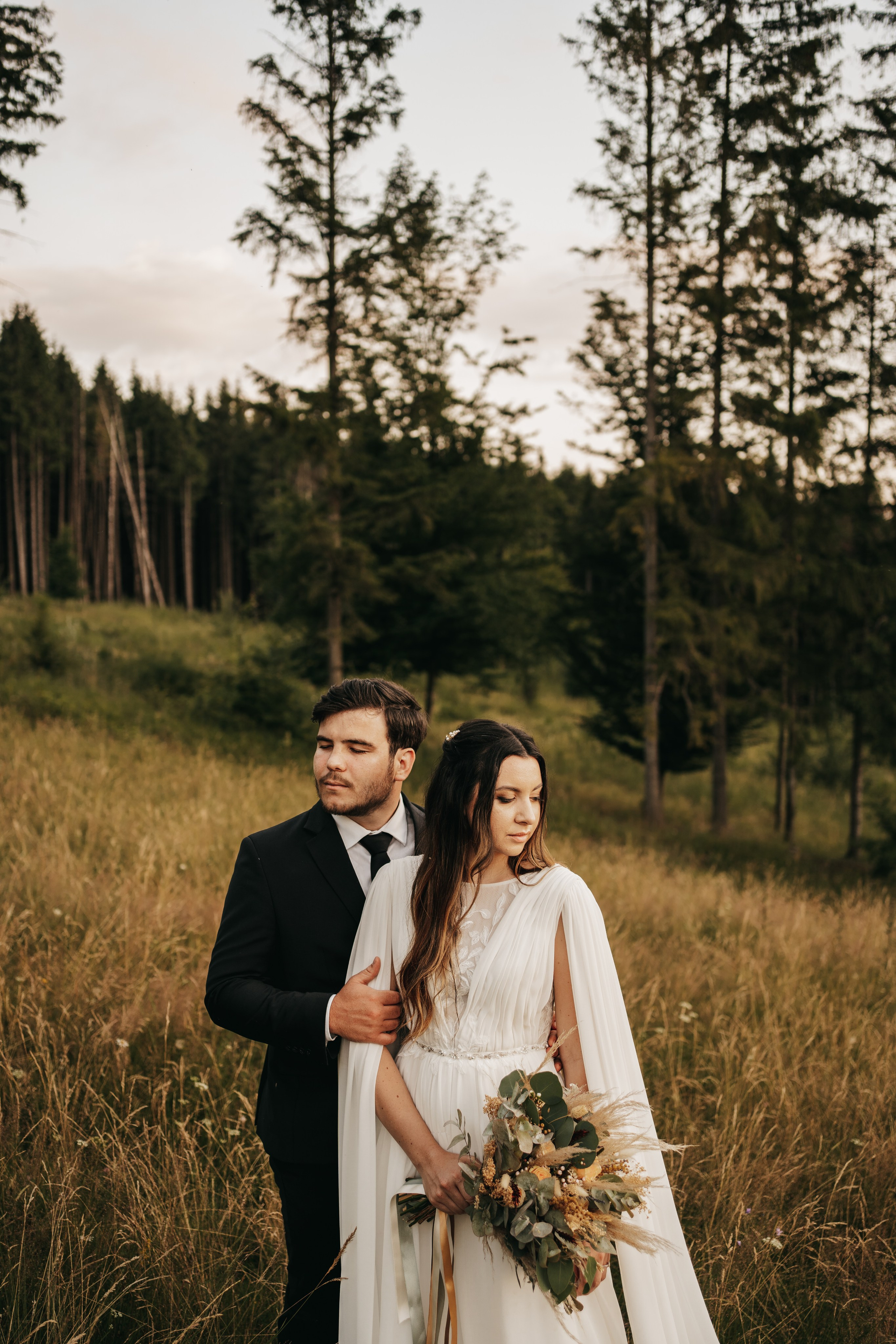 A & A. Fotograf Nunta Iasi - Hearts & Pictures