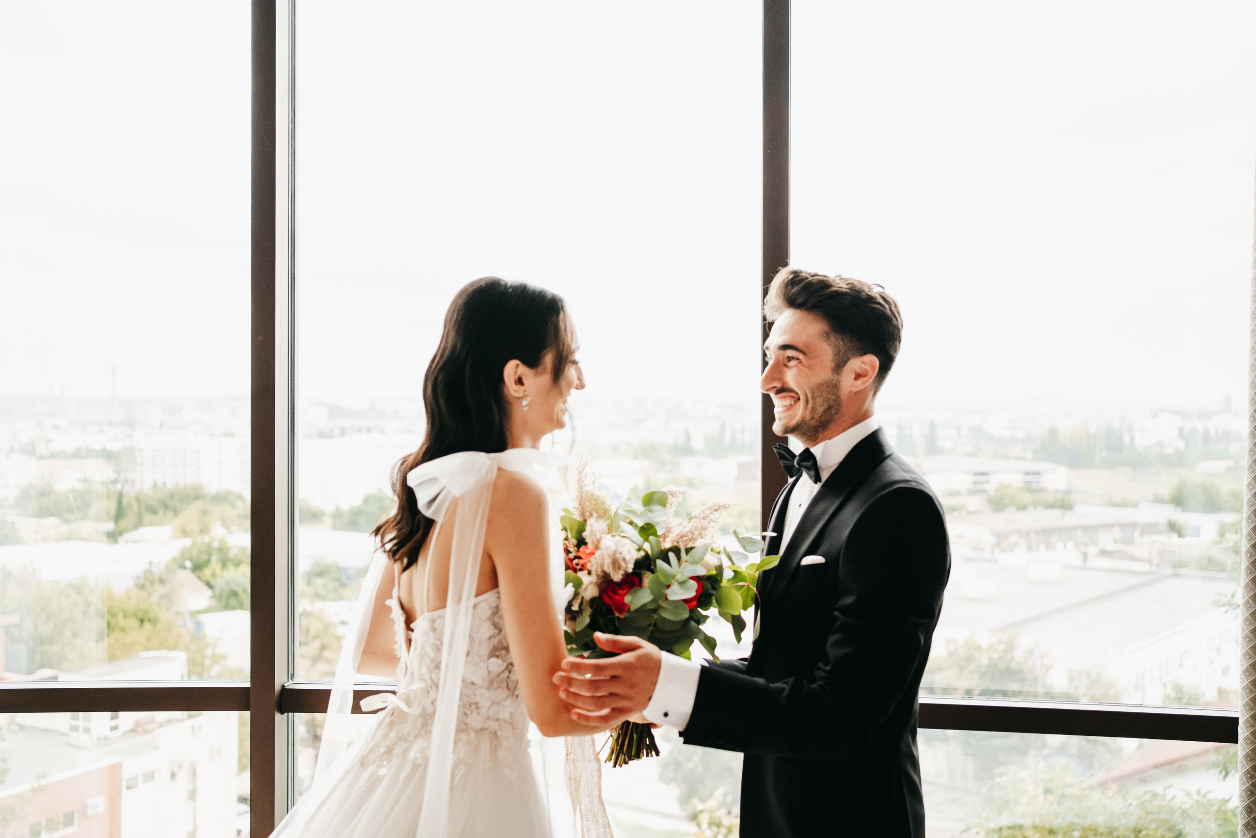 A & R. Fotograf Nunta Iasi - Hearts & Pictures