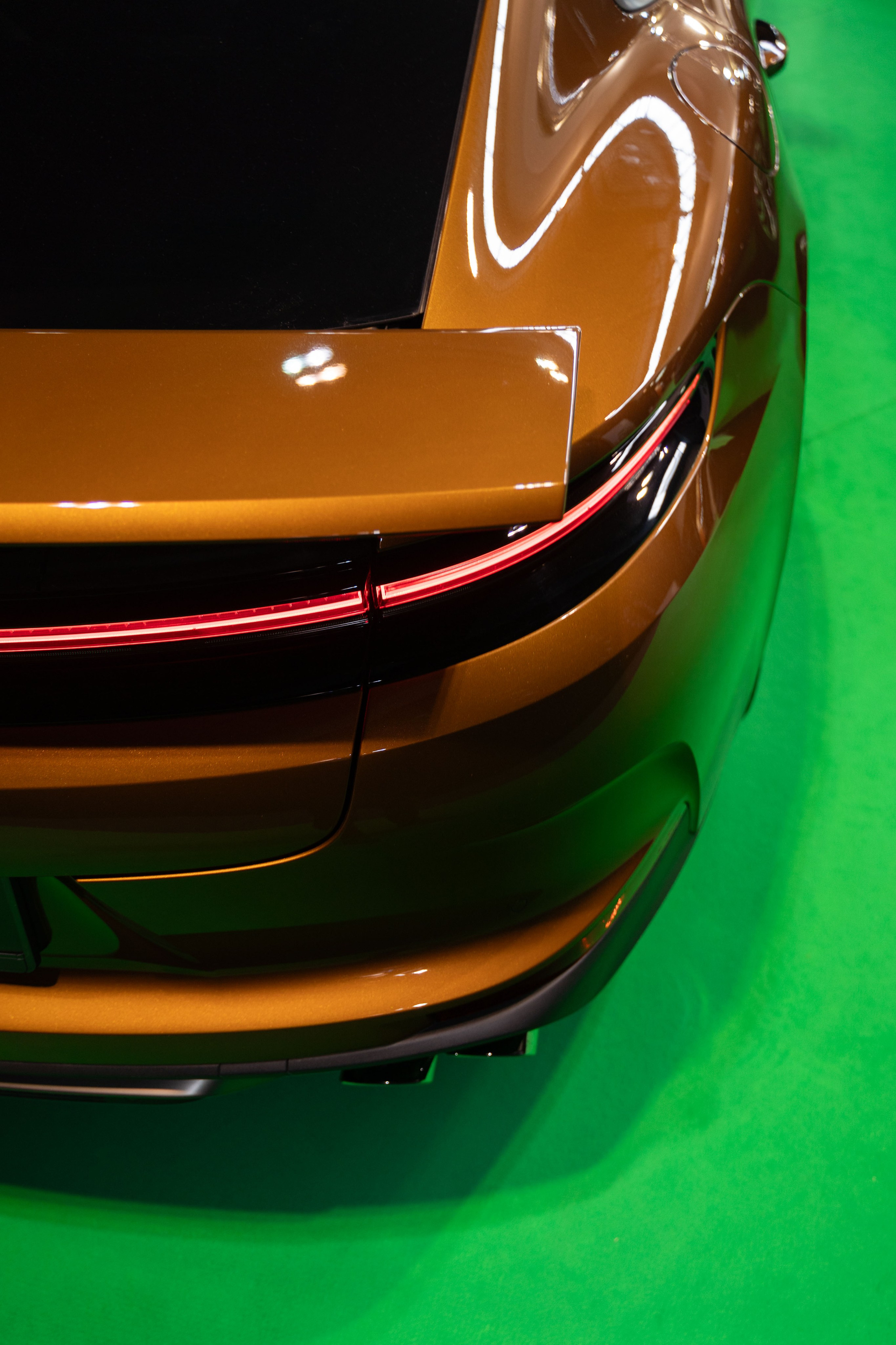 Electric Vehicles Days in Novi Sad 2024. Zhukov studio