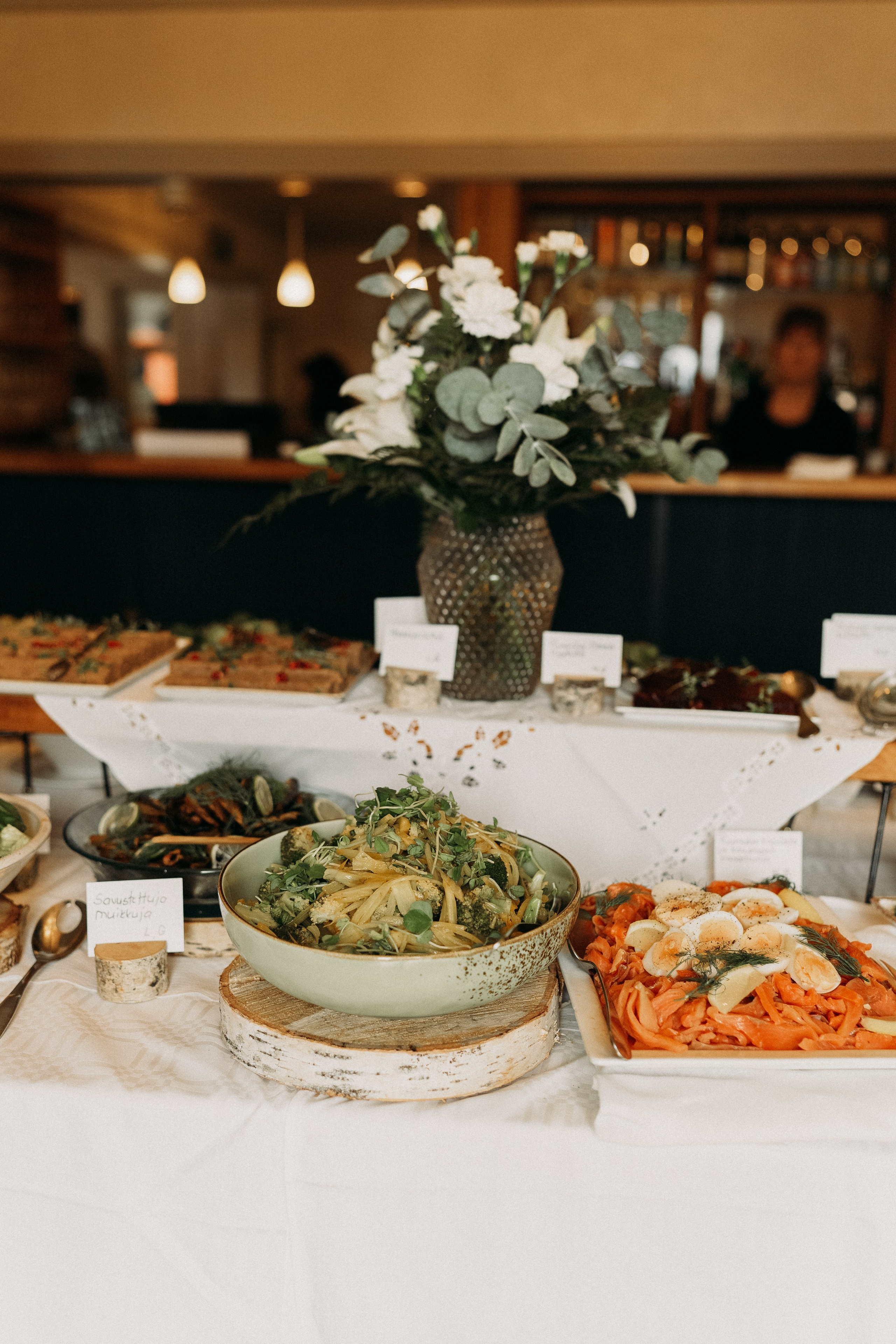 A&O. Wedding and portrait photographer in Helsinki Vickan O