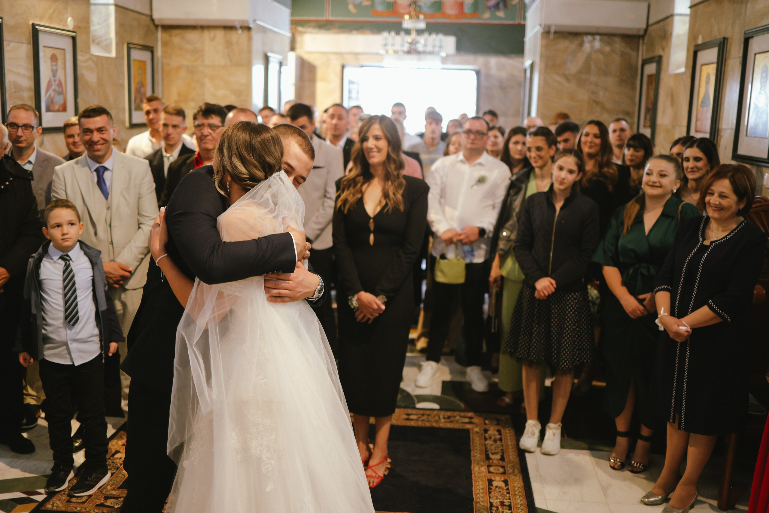 Visnja & Mihailo. Vlada toskic wedding and event photographer