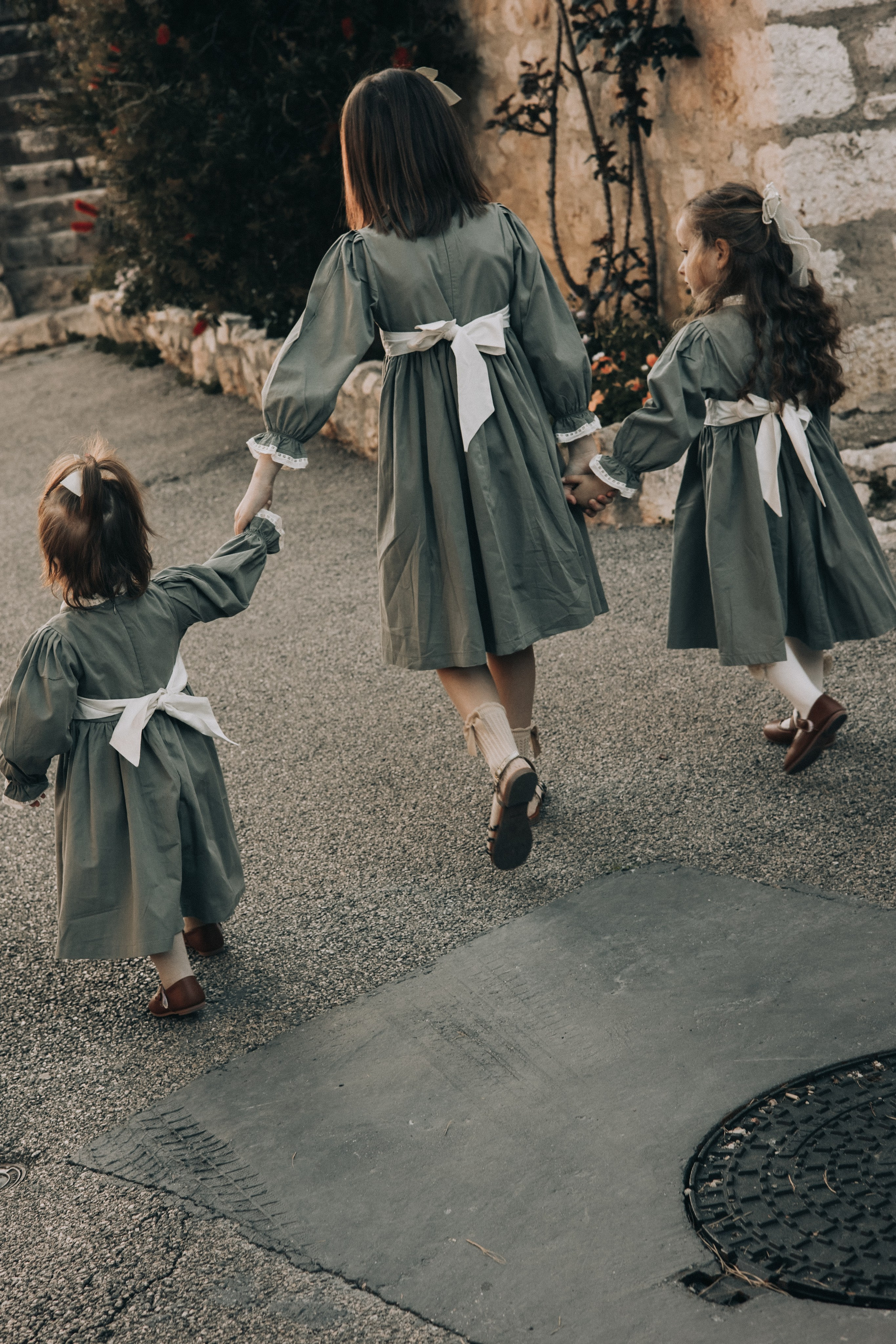 3 mom kids. Photographe en Côte d’Azur