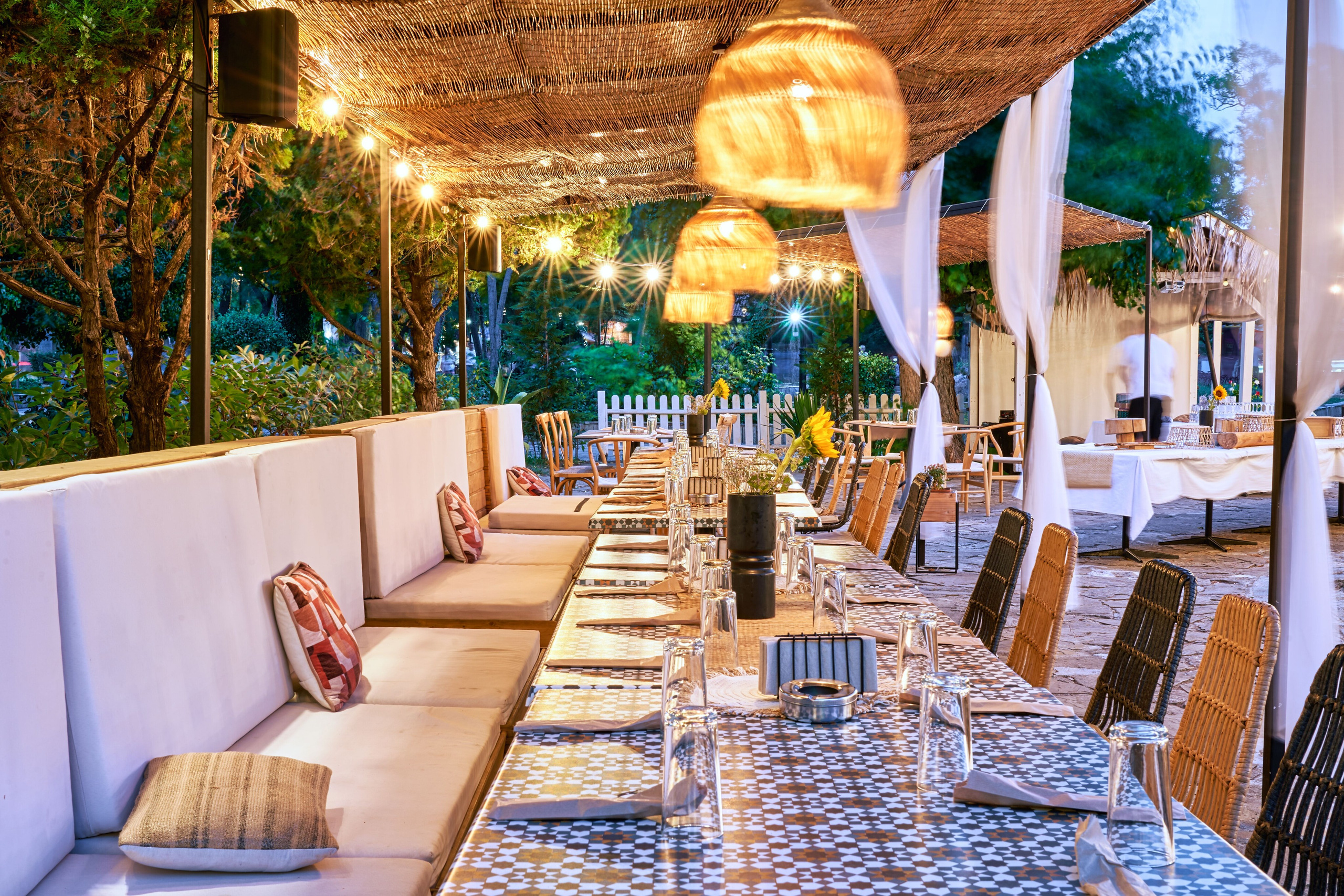 Кулинарна фотография. Фототека