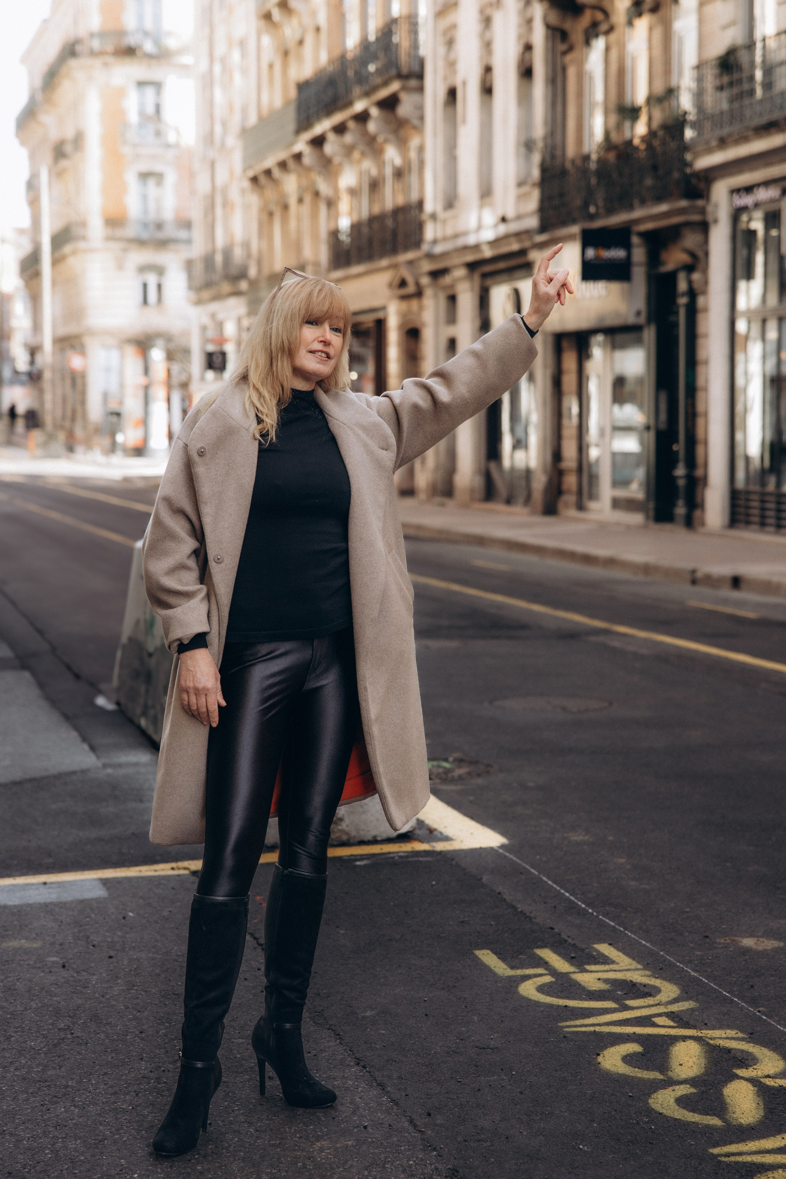 Toulouse lifestyle photo session