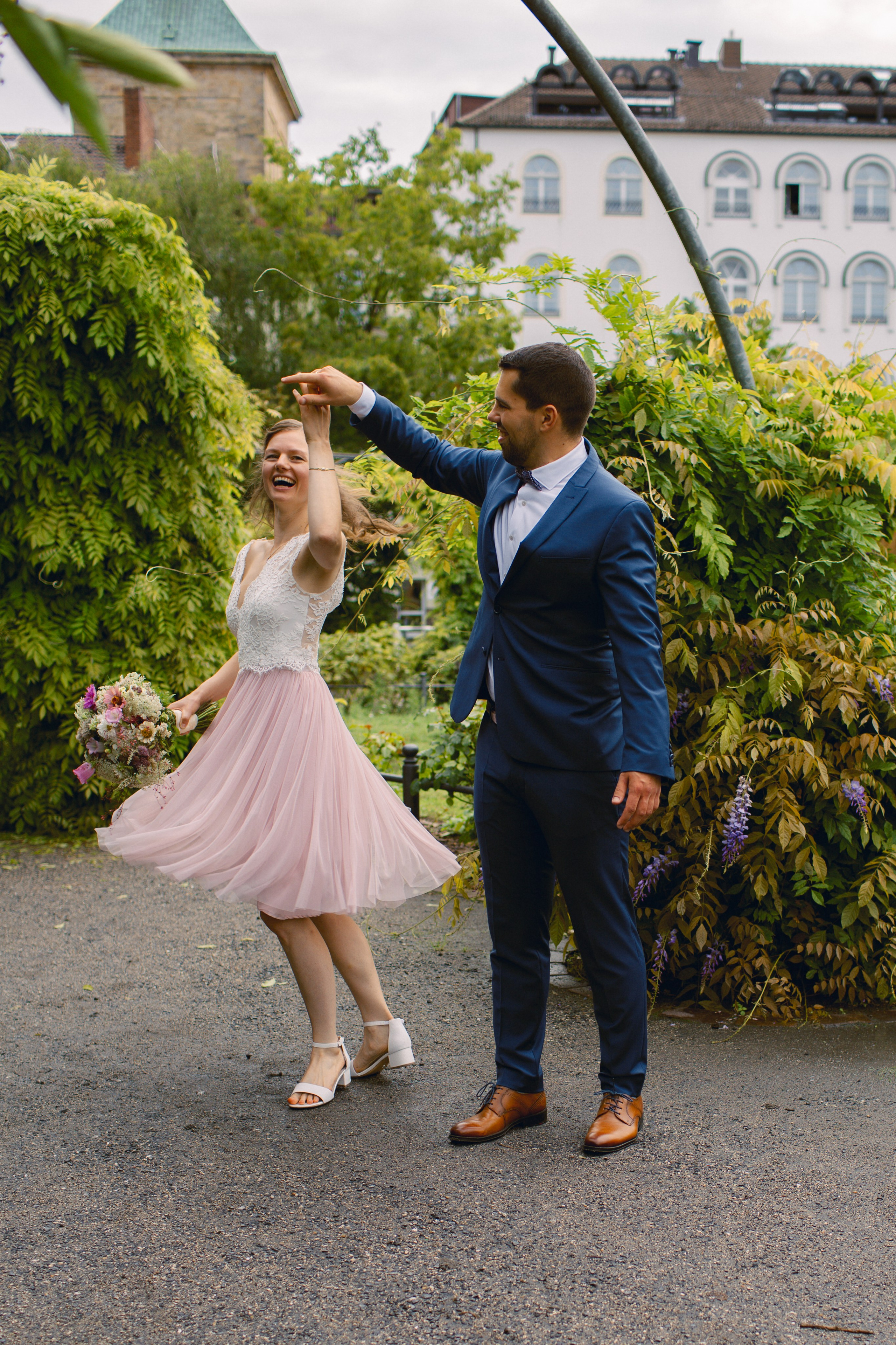 Photo & Make-up Galina Neuberger. Fotografin & Vigasistin aus Bohmte