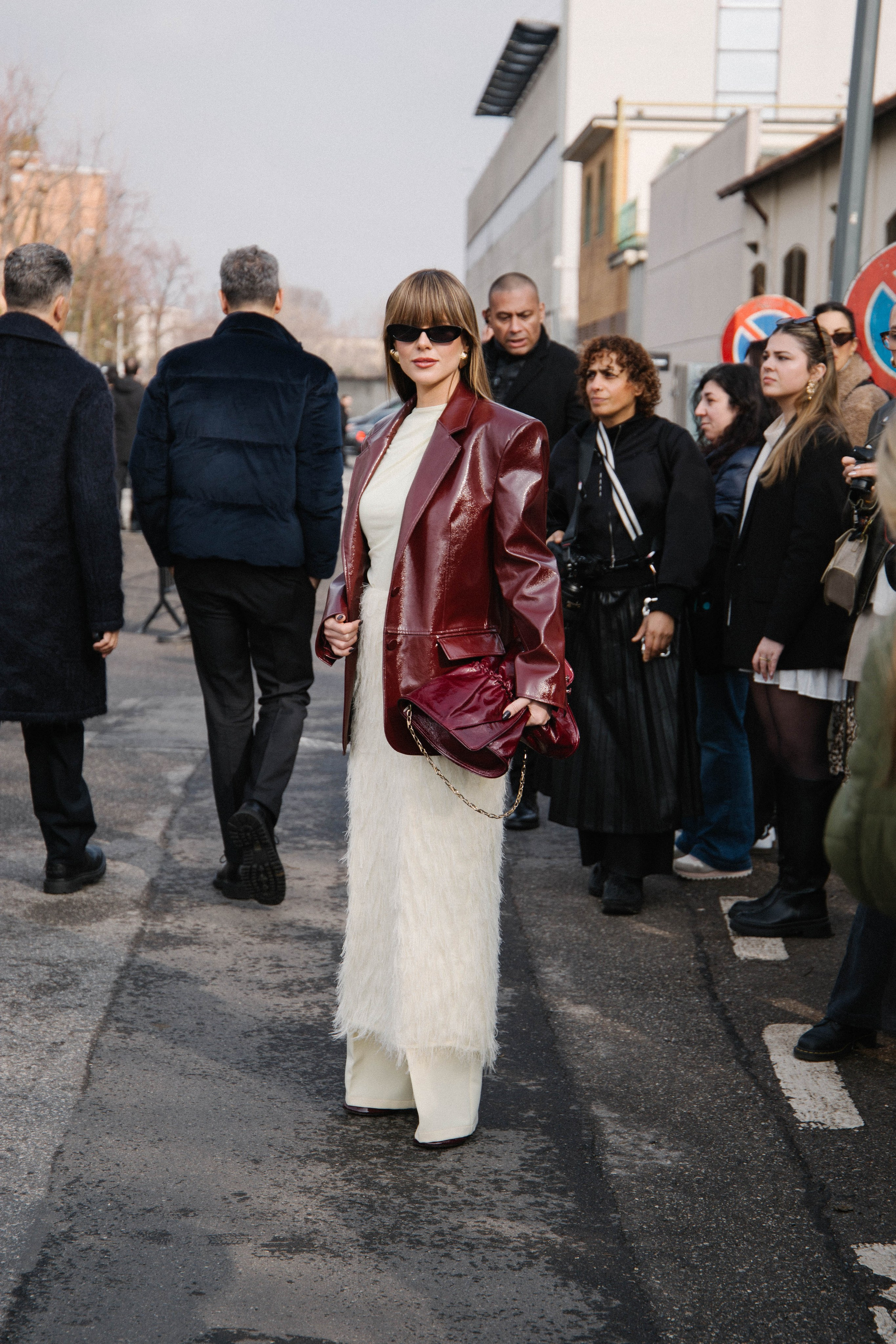 MFW 25/26. Xenia Shvili Photo