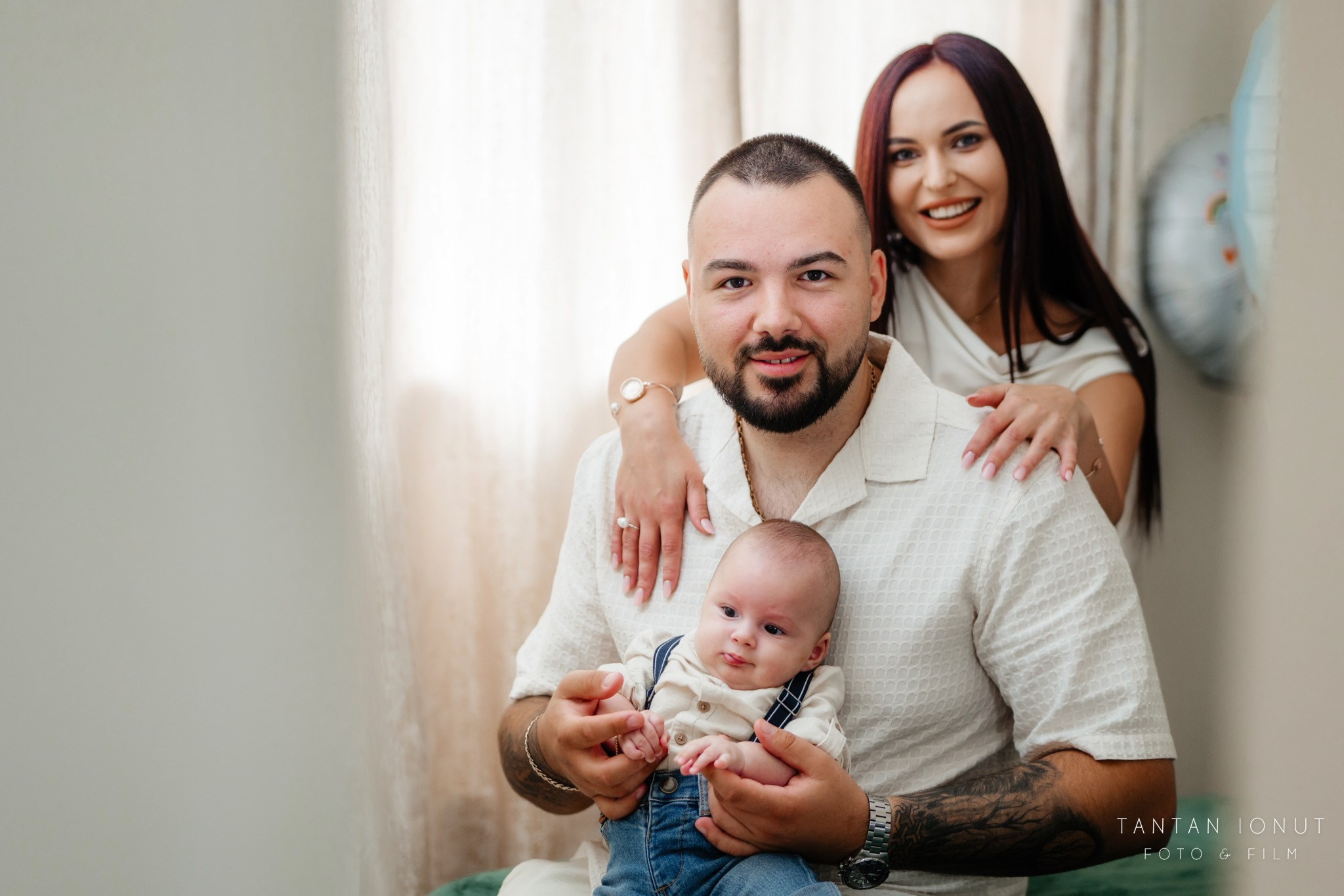 MATTHIAS-ANDREI. TANTAN IONUT FOTO & FILM