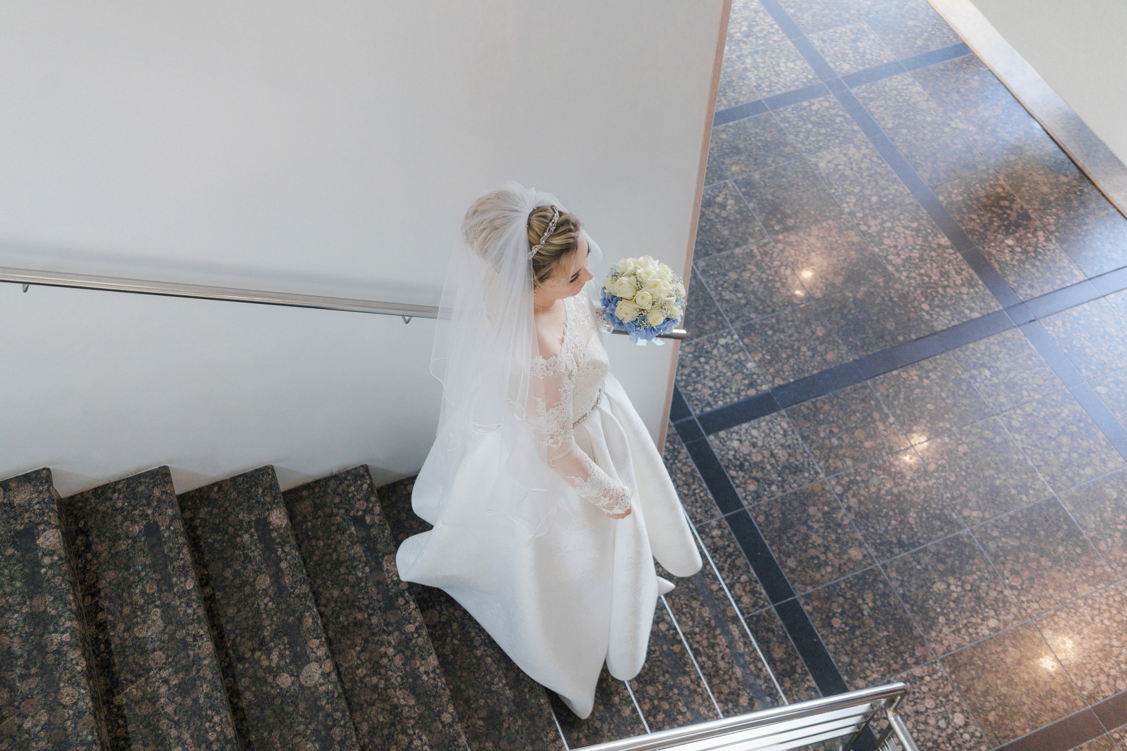 Olga&Antton, hääkuvaus Helsinki