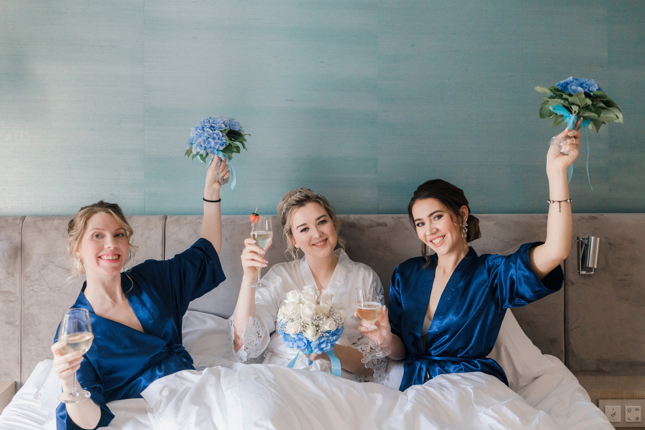 Olga&Antton, hääkuvaus Helsinki