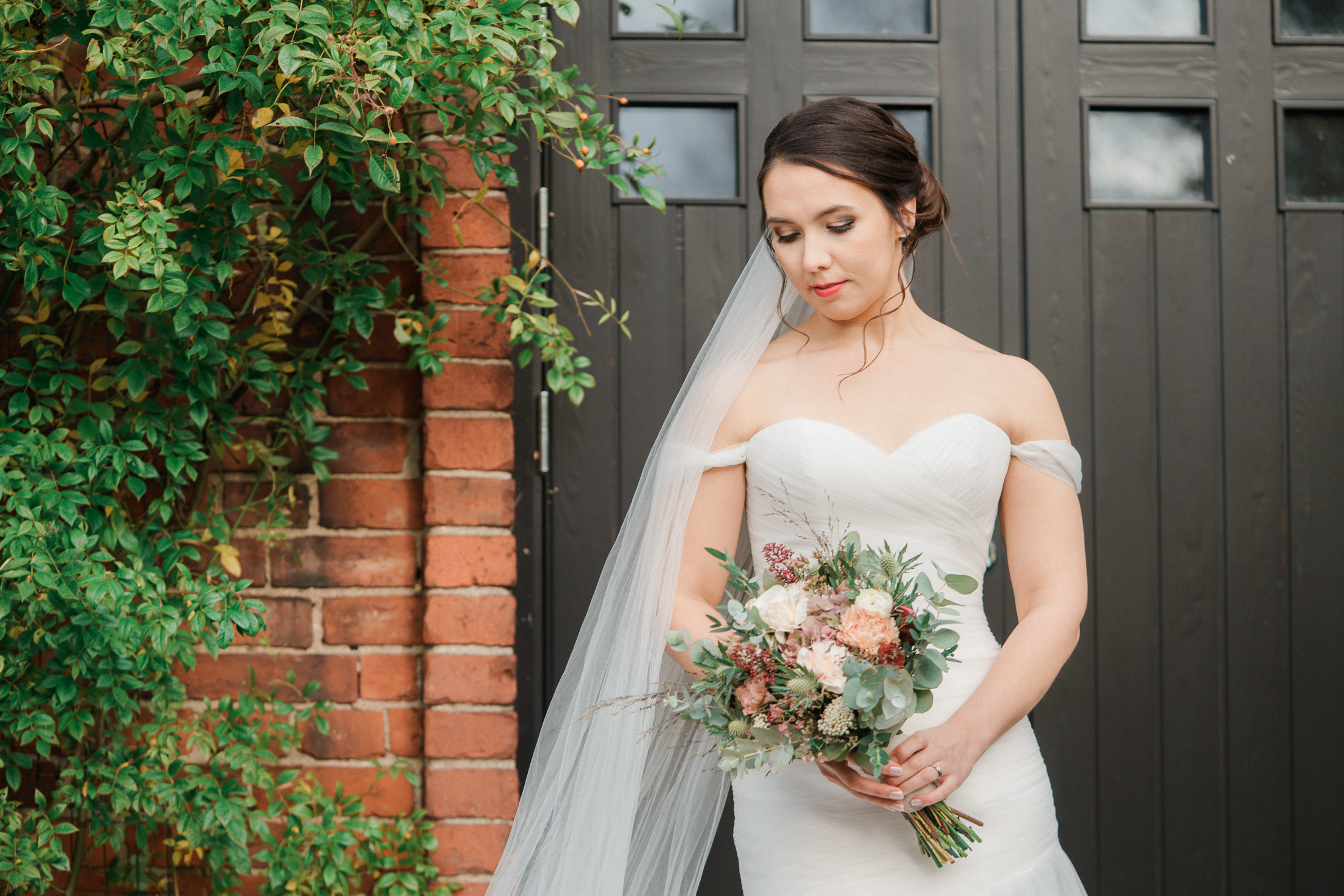 Johanna ja Risto, Kiialan kartano