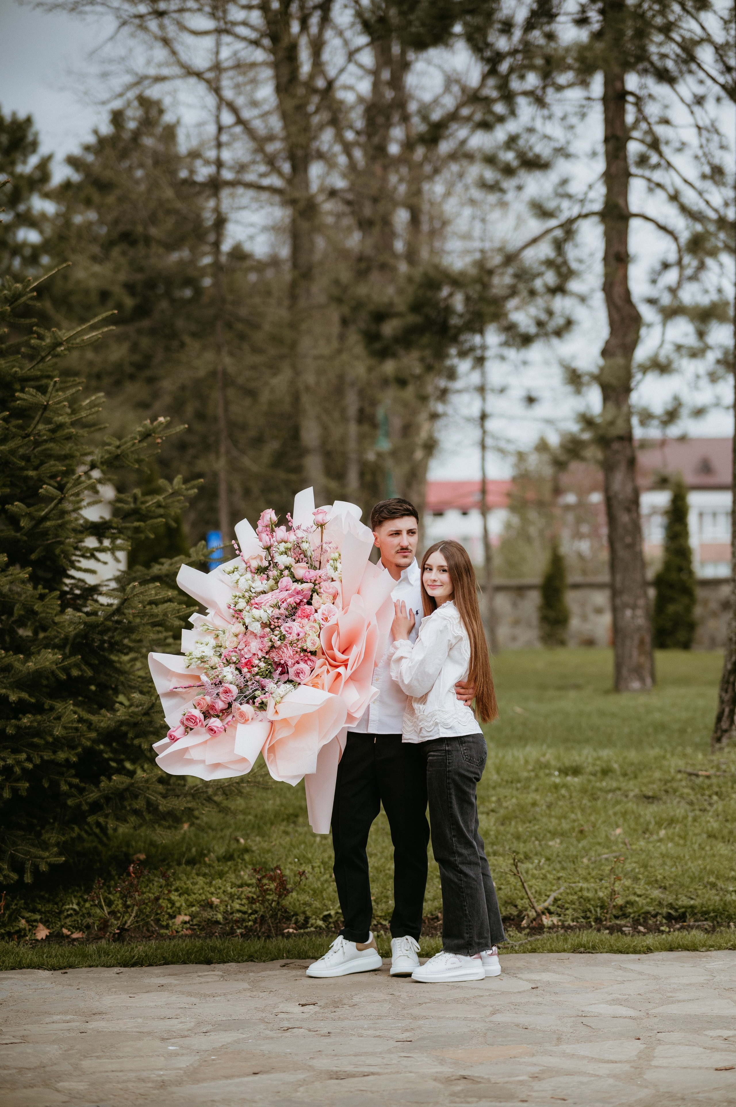 Save the Date Alex si Alina. Valentin Melen — wedding photographer