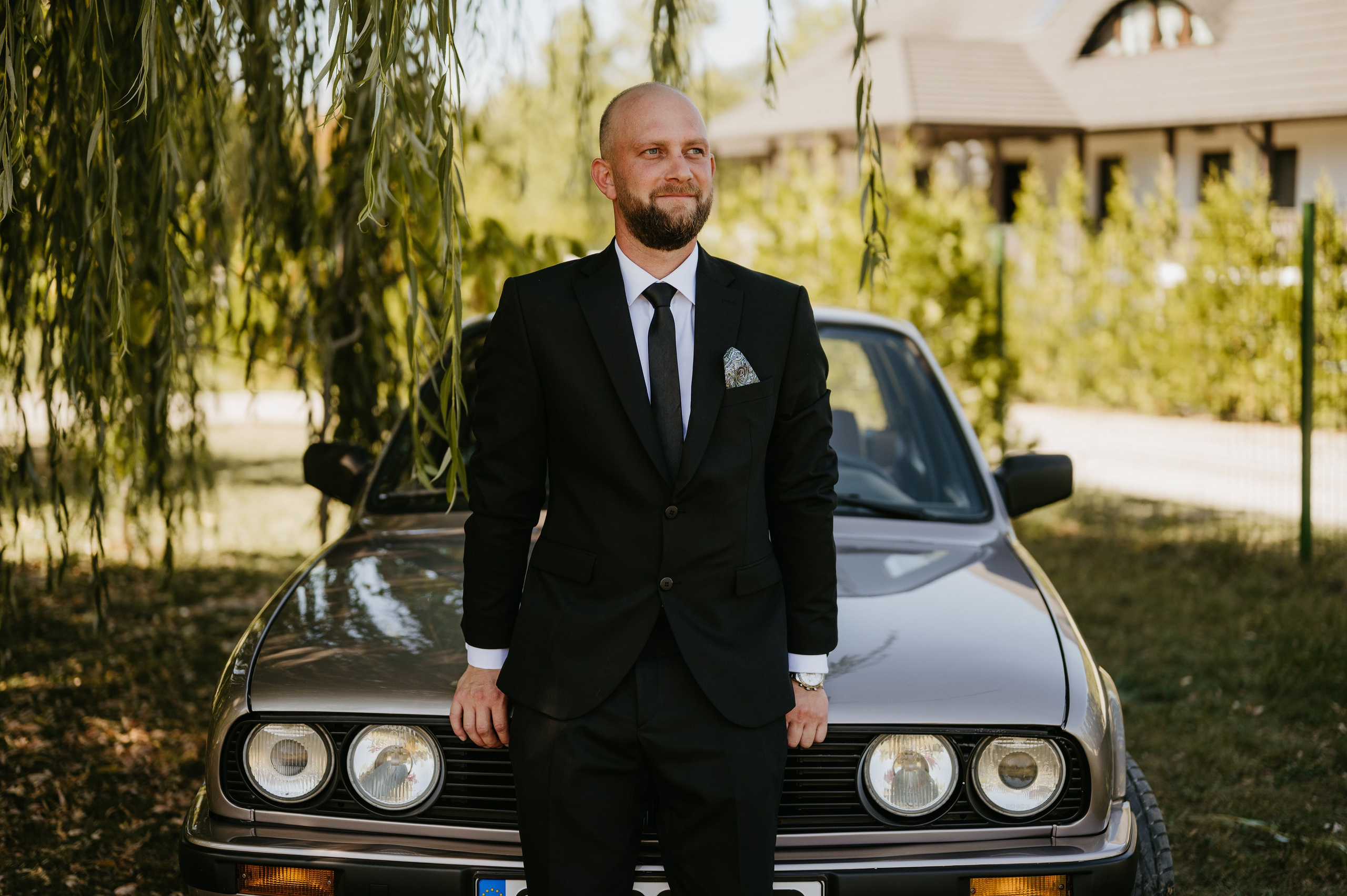 Ionut si Mihaela. Valentin Melen - fotograf de nunta 🤍