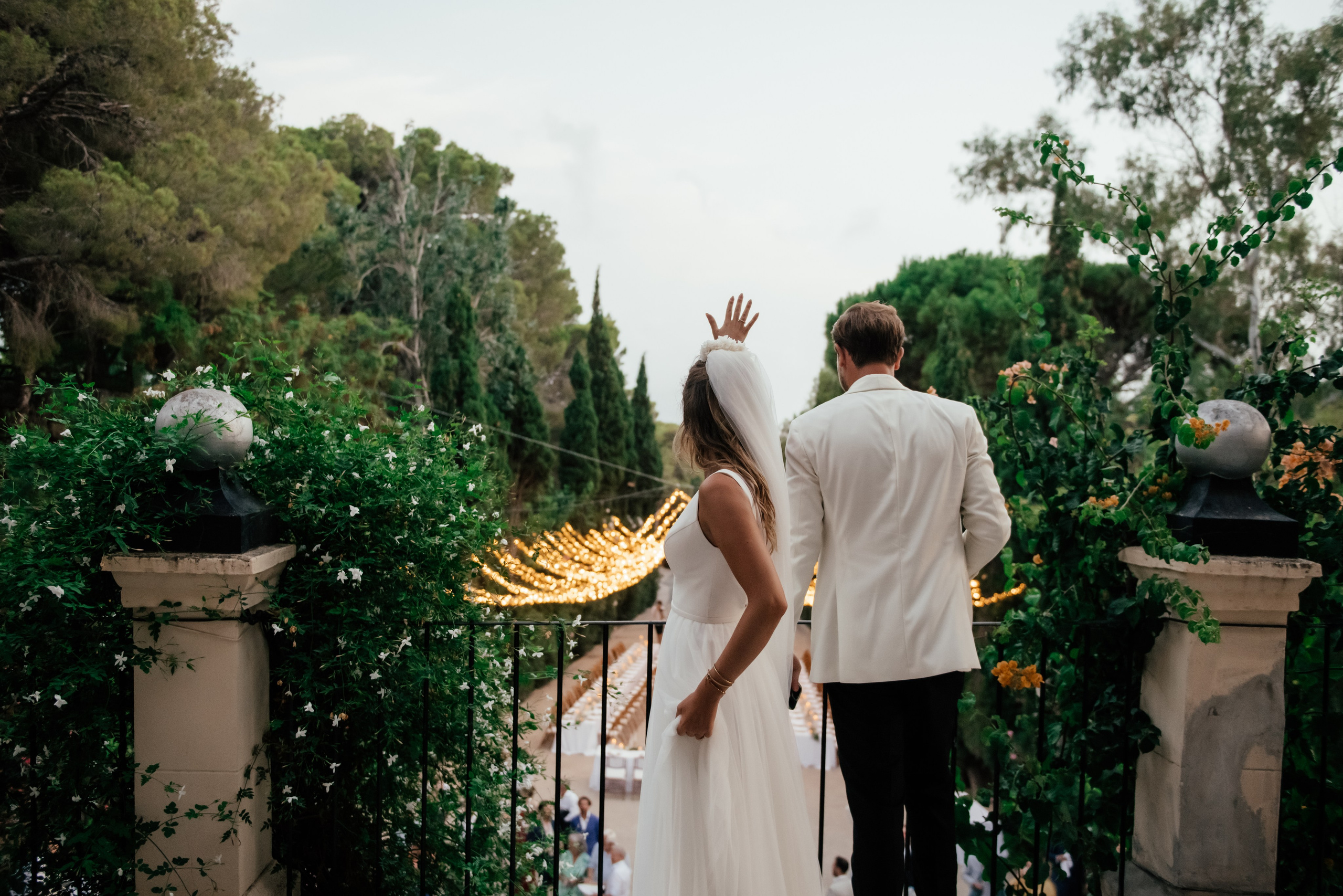 Alicia & Marc (Finca Marques de Montemolar)