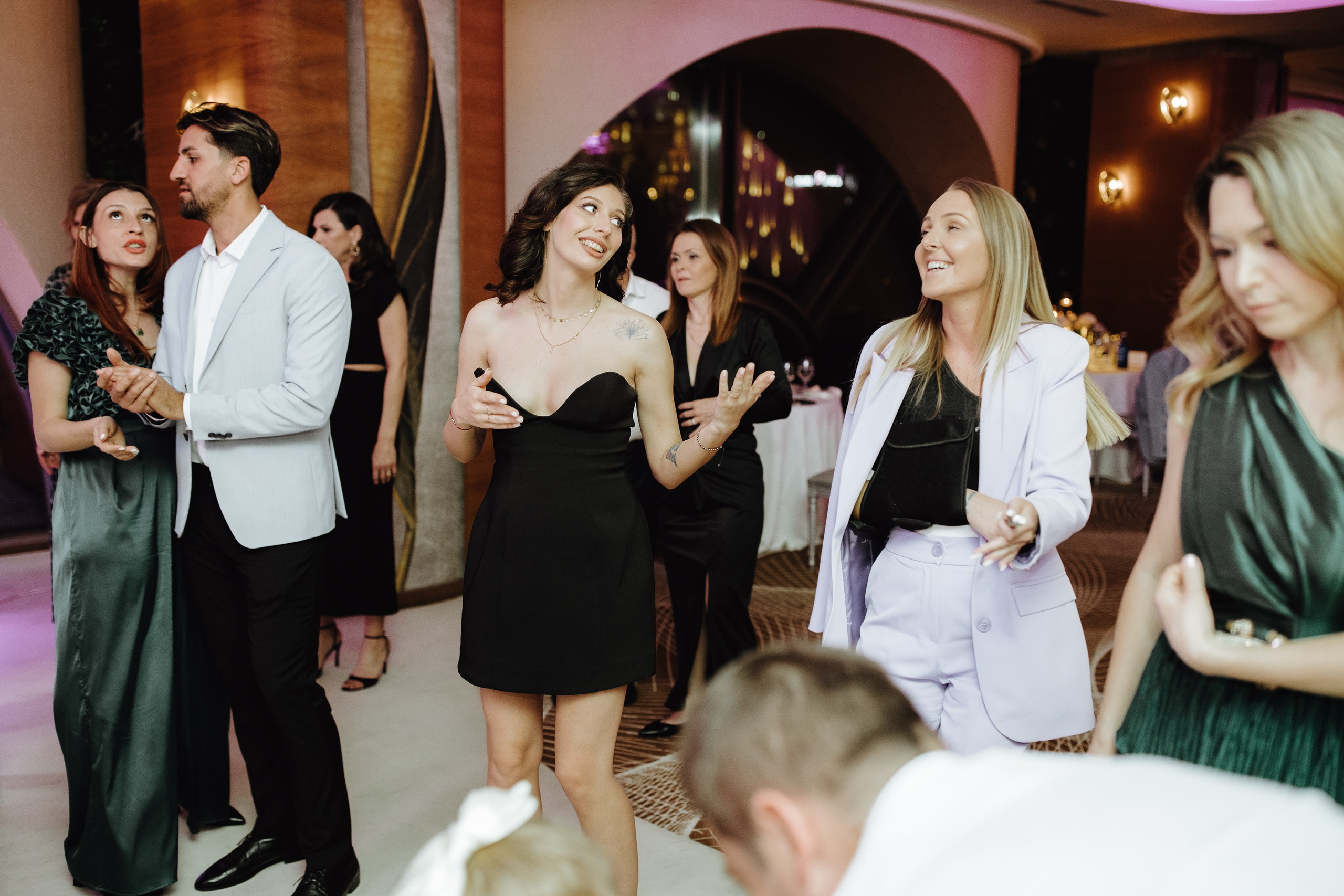 Alina & Alex. MovieFrames.ro