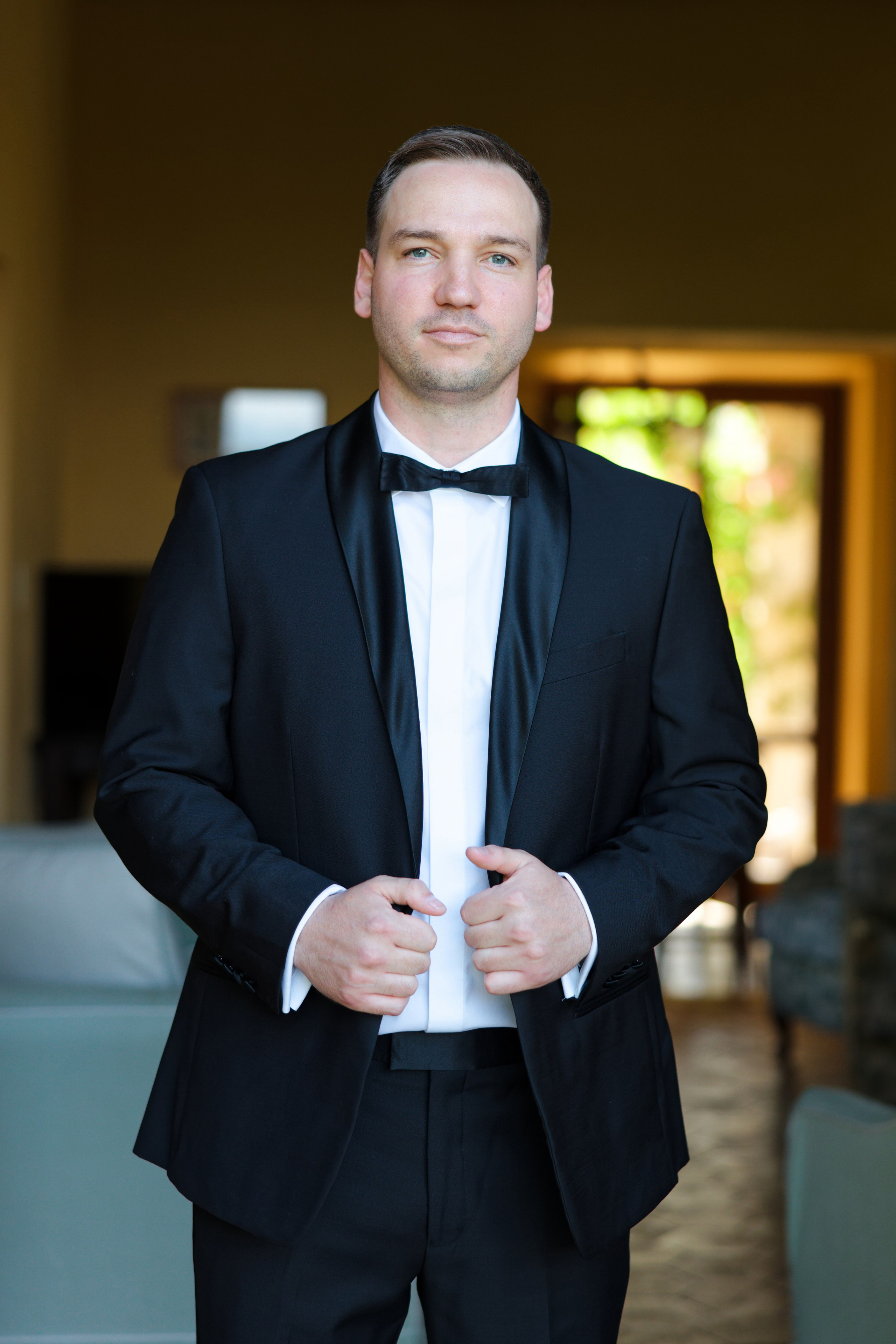 Wedding at Fonte Sala, Tuscany, Italy