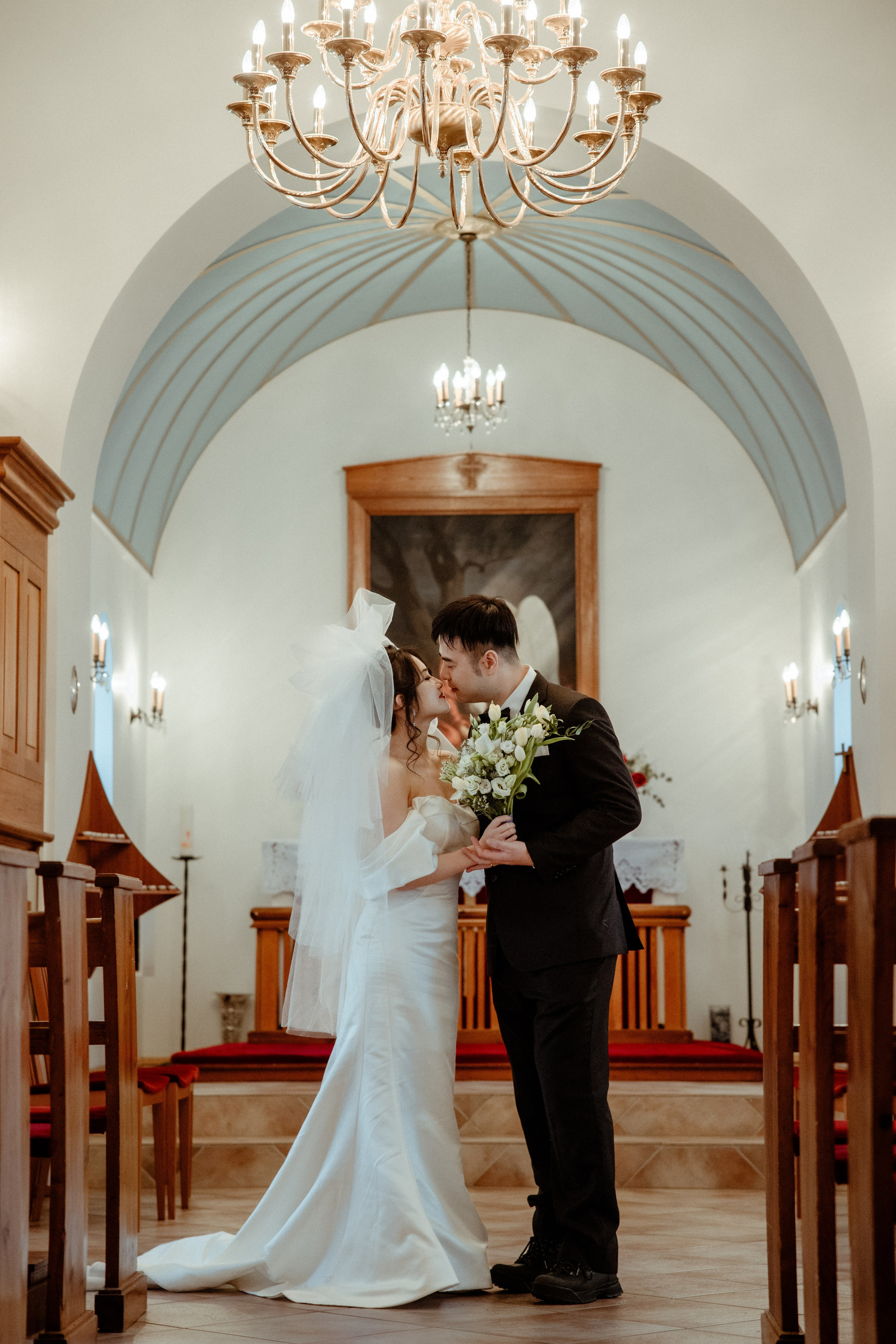 Zhou+Nan | 2 days elopement in Iceland. Iceland elopement photo and video | Nikolaichik Photo