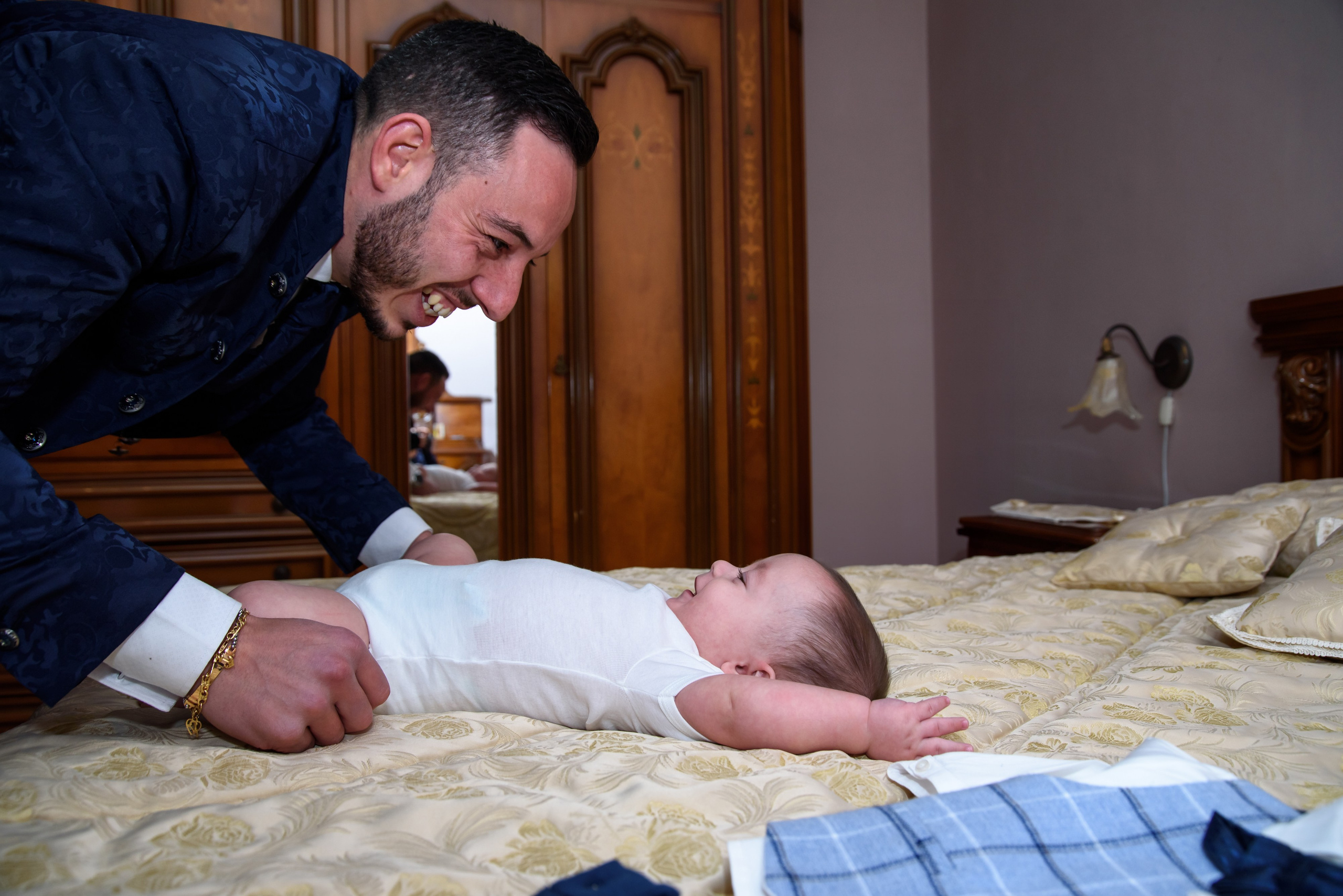 Pasquale. Fotografo di famiglia