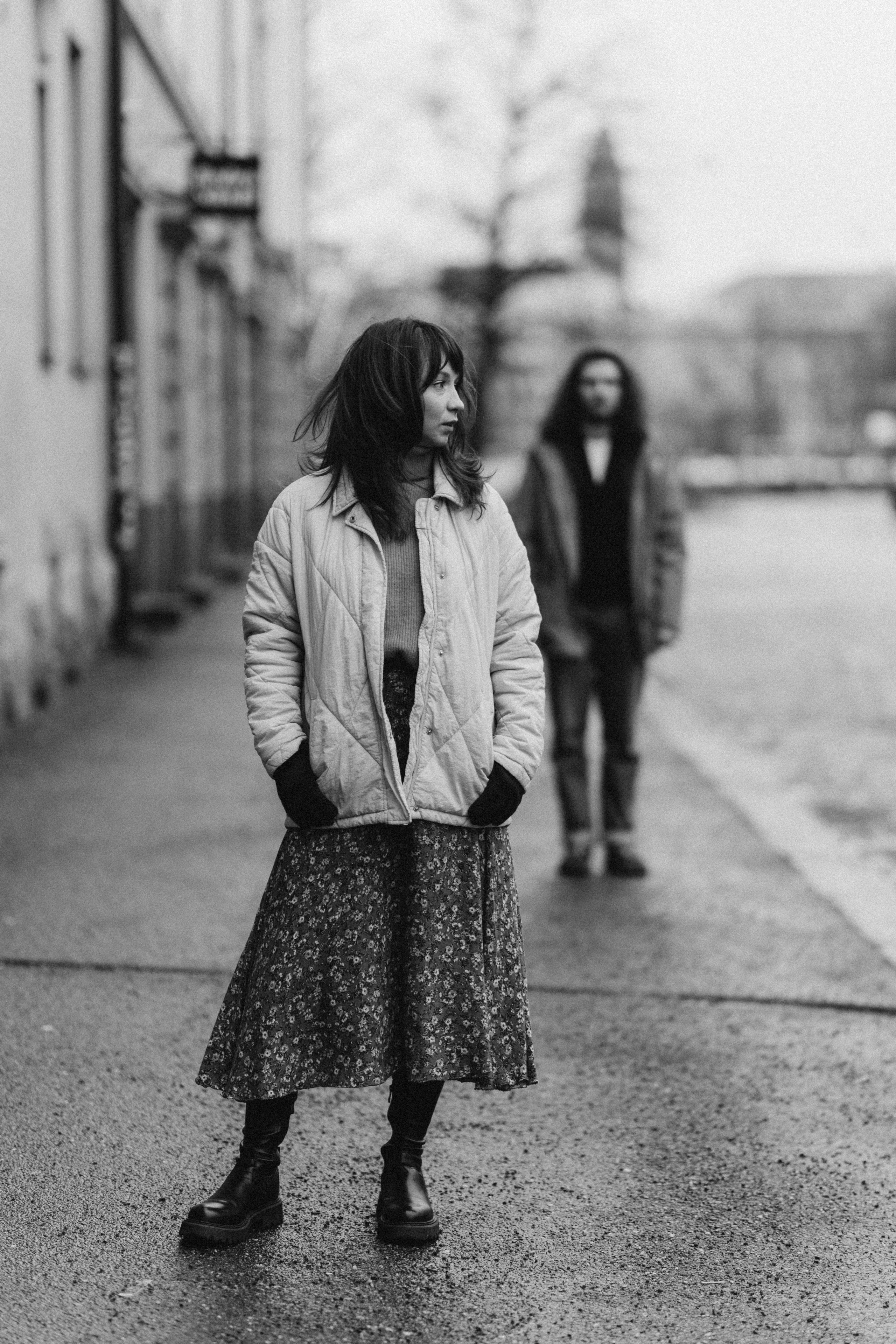 K&A. Wedding and portrait photographer in Helsinki Vickan O