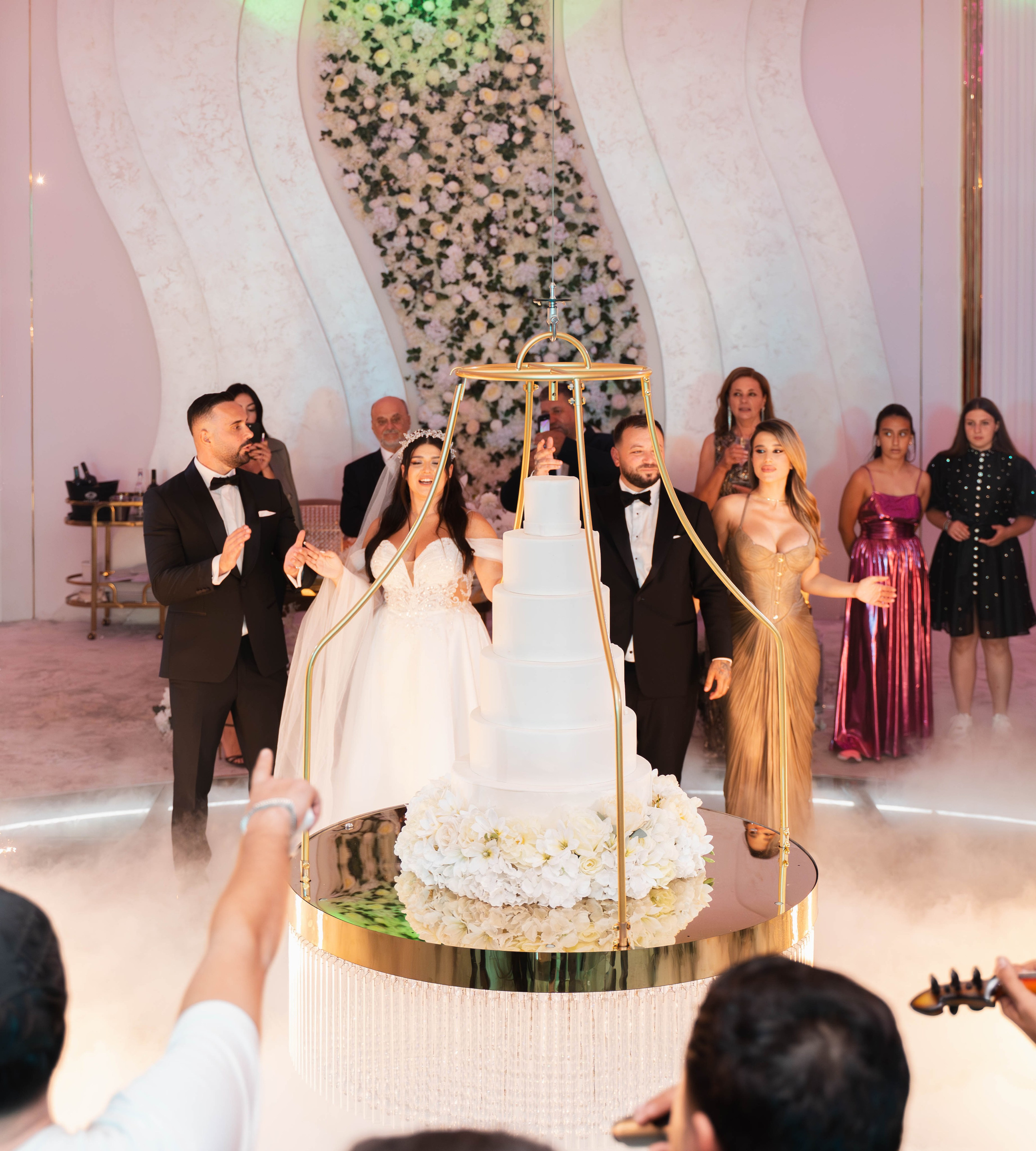 A&G | Wedding Day. Fotograf profesionist Bucuresti - Tudor Banescu