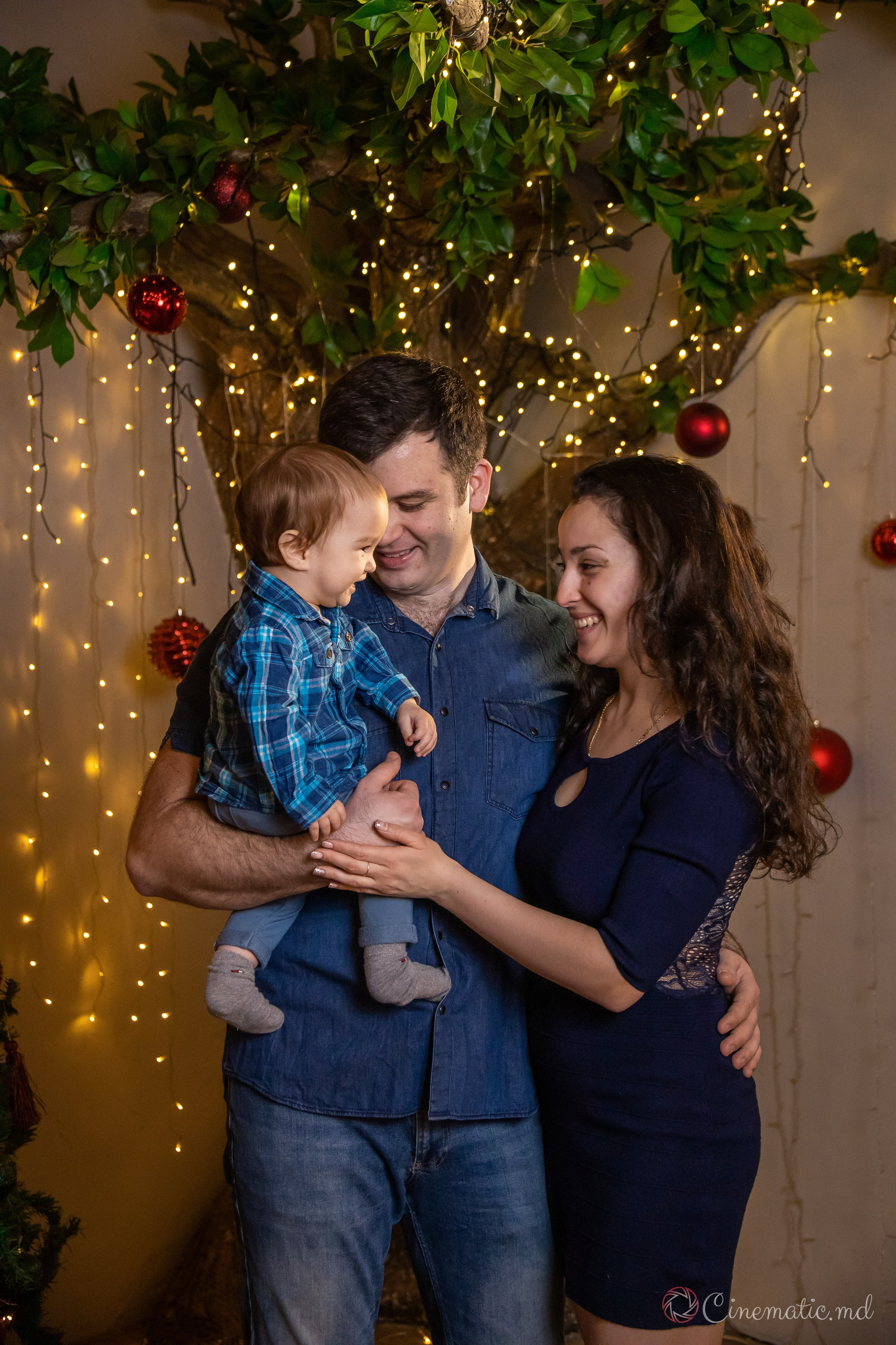 Sedinta foto de Revelion. ✔️ Servicii foto si video in Chisinau Moldova - Cinematic.md