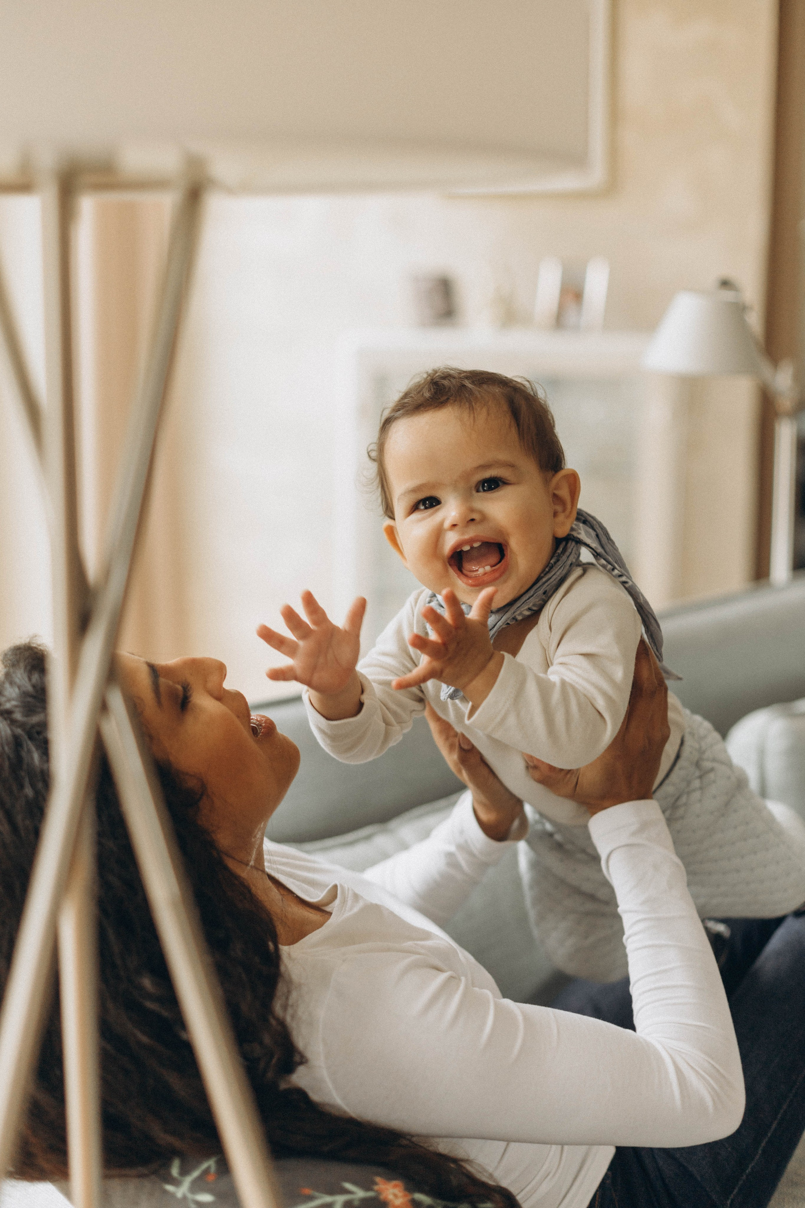 Titus & Karla. Natalia Belov Familien - und Hochzeitsfotografin