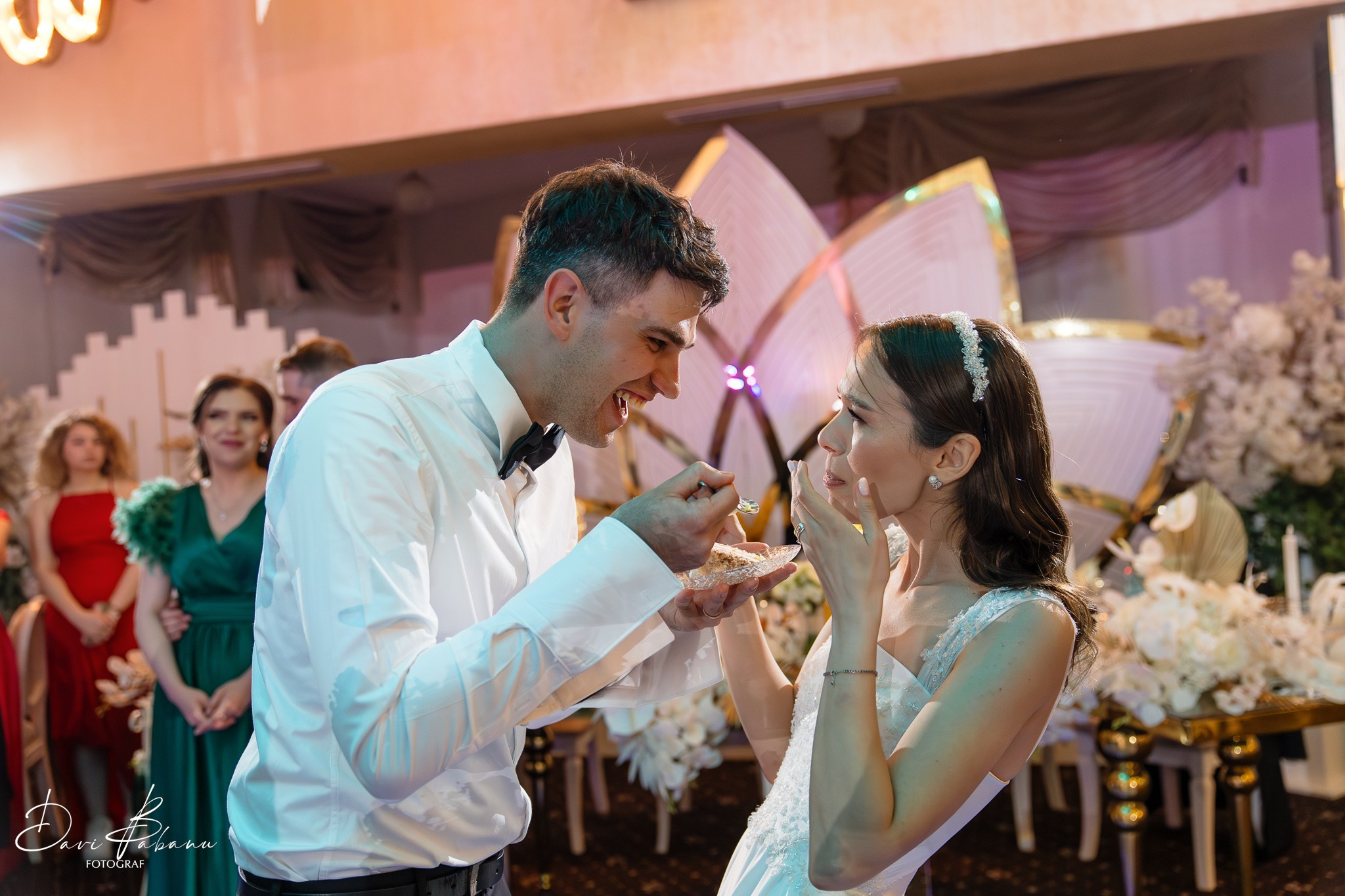 Raluca & Alexandru - Wedding Day
