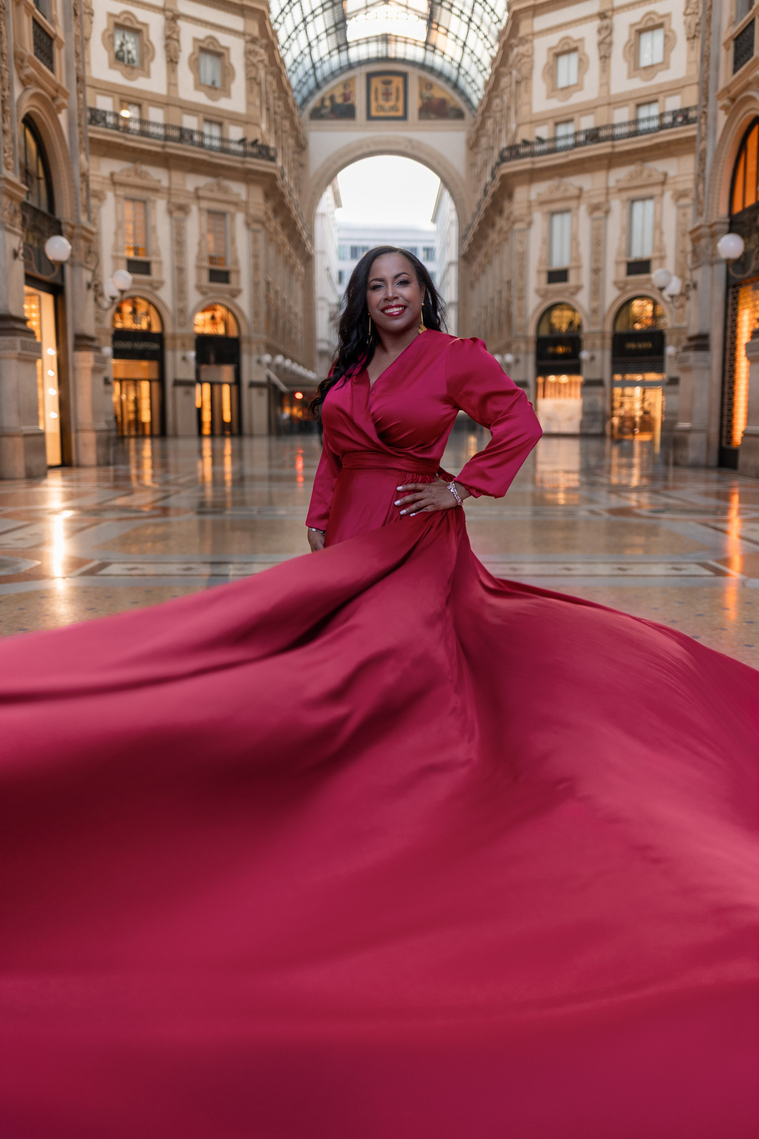 Rita. Photographer in Milan |Mila Pro Photo