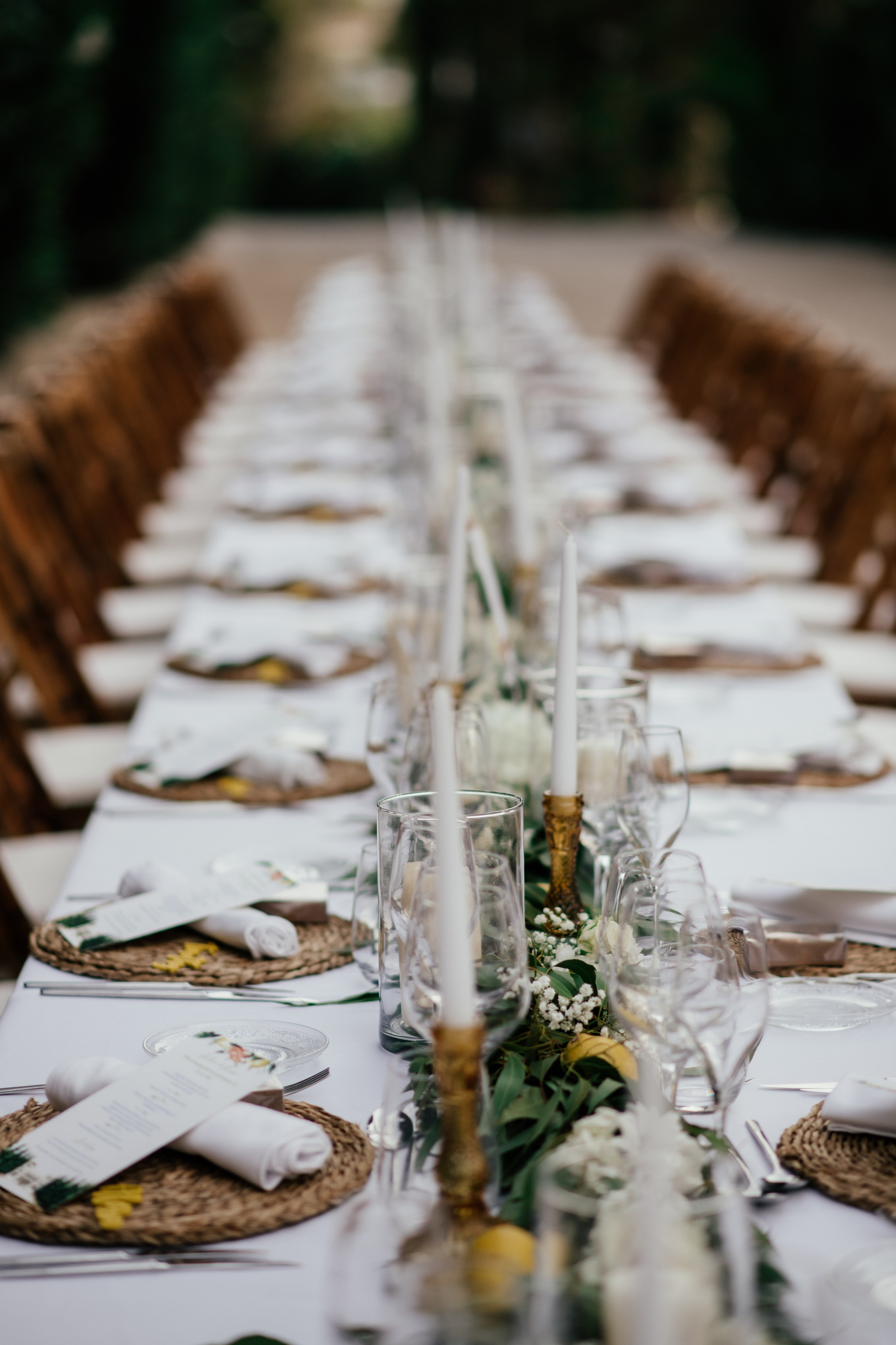 Alicia & Marc (Finca Marques de Montemolar)