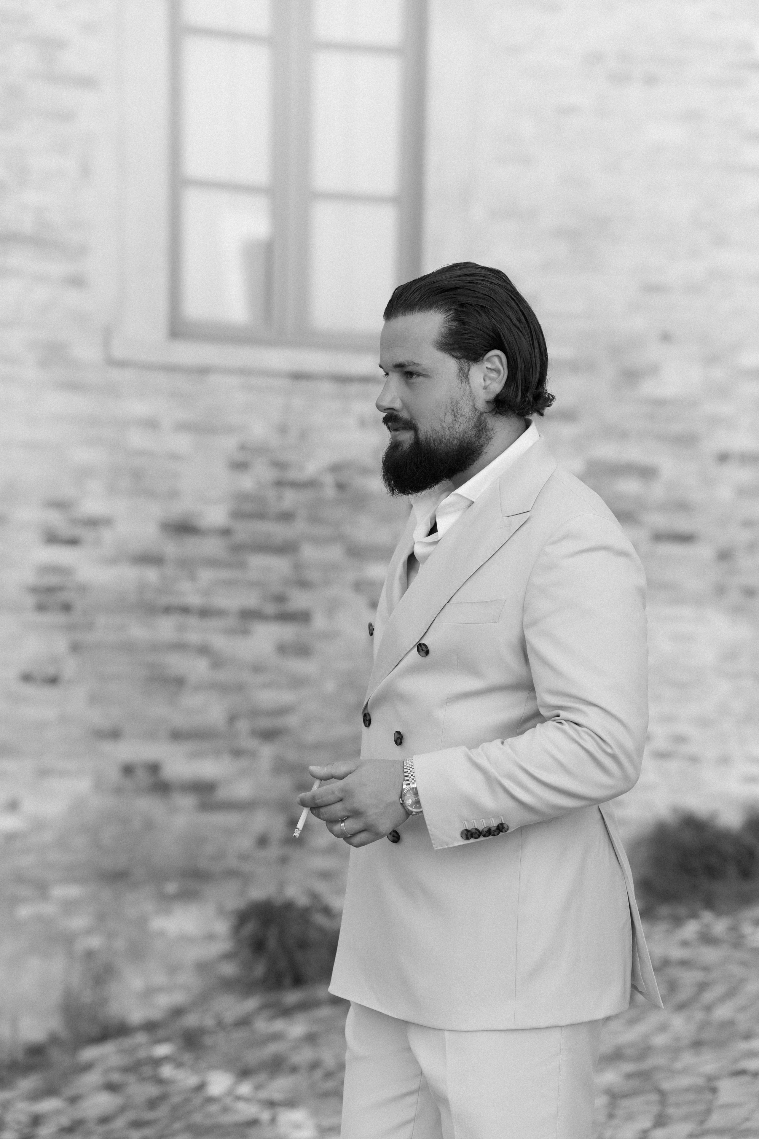 Sofia&Falk. Wedding photographer Italy