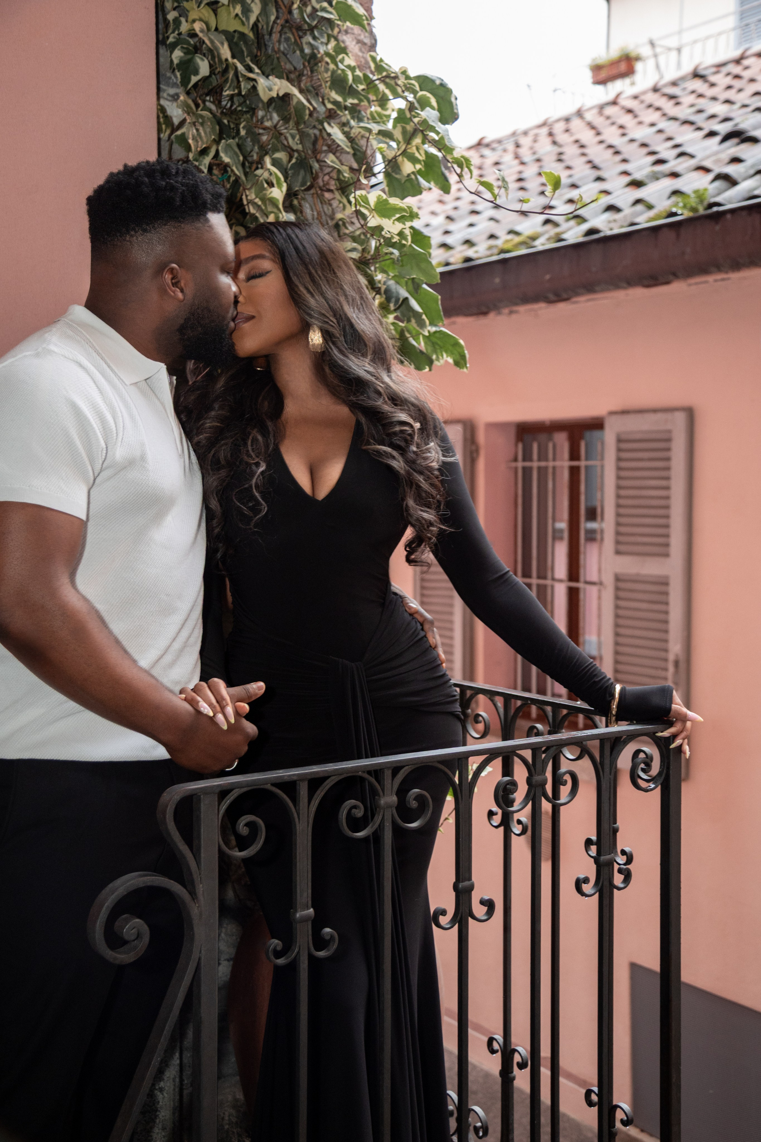 Varenna boat tour. Photographer in Milan |Mila Pro Photo