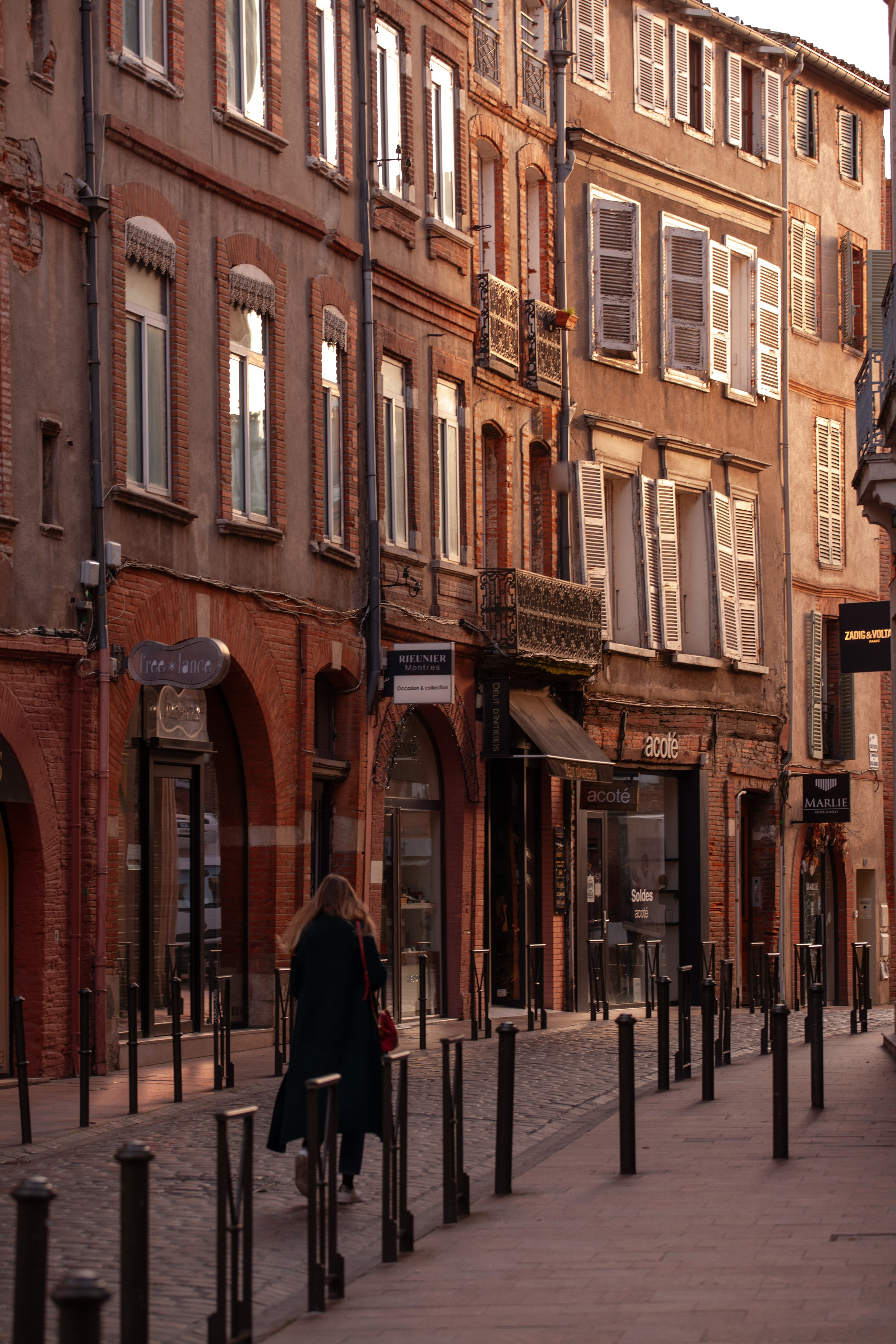 Toulouse. Eugénie Smirnova — Photographe à Toulouse et dans le Sud-Ouest