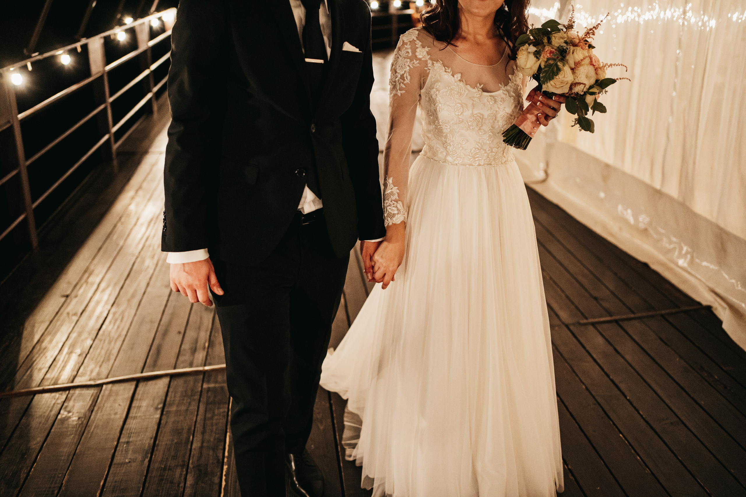 D & E. Fotograf Nunta Iasi - Hearts & Pictures