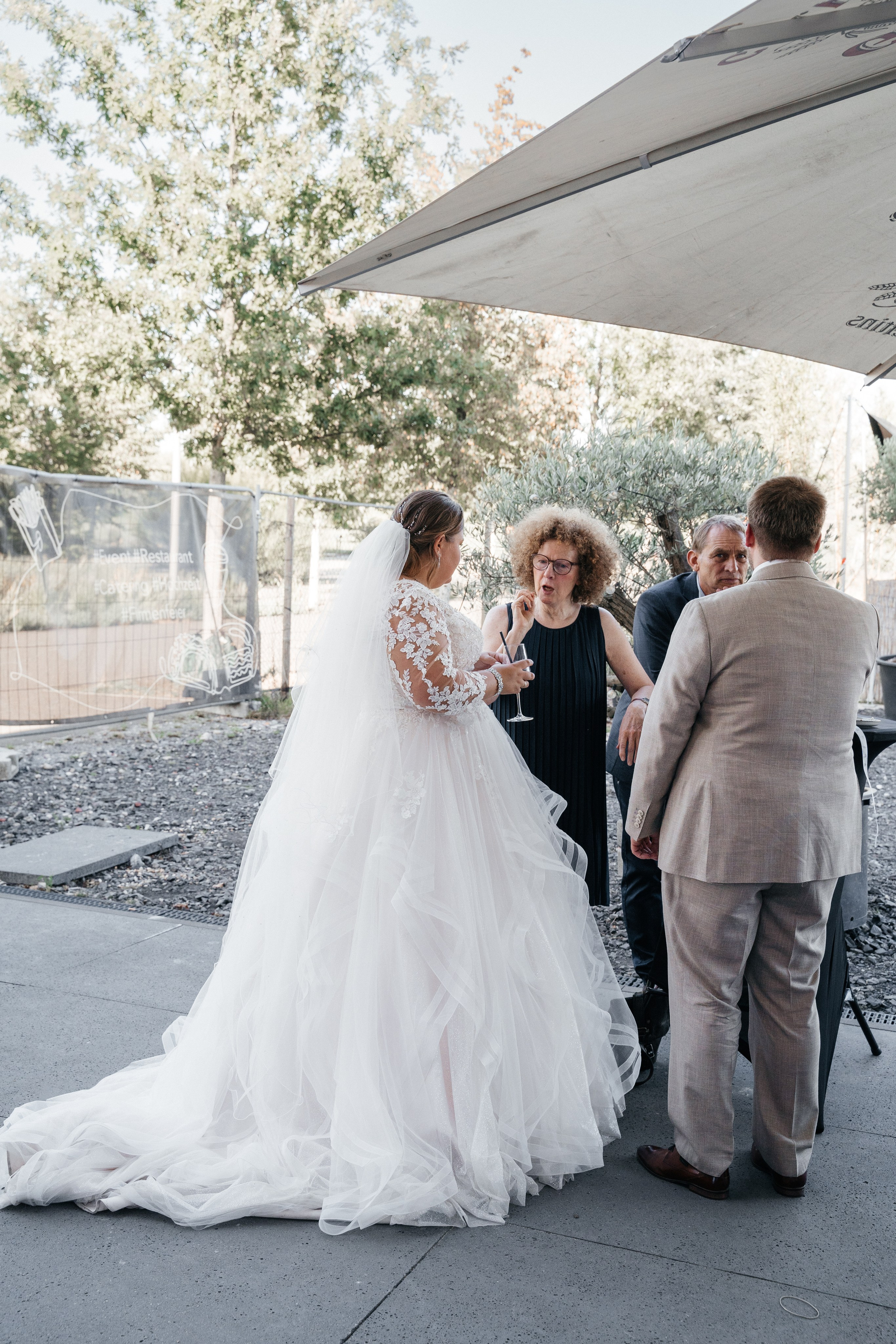 A & H, LUFRE. Wedding Photographer Germany