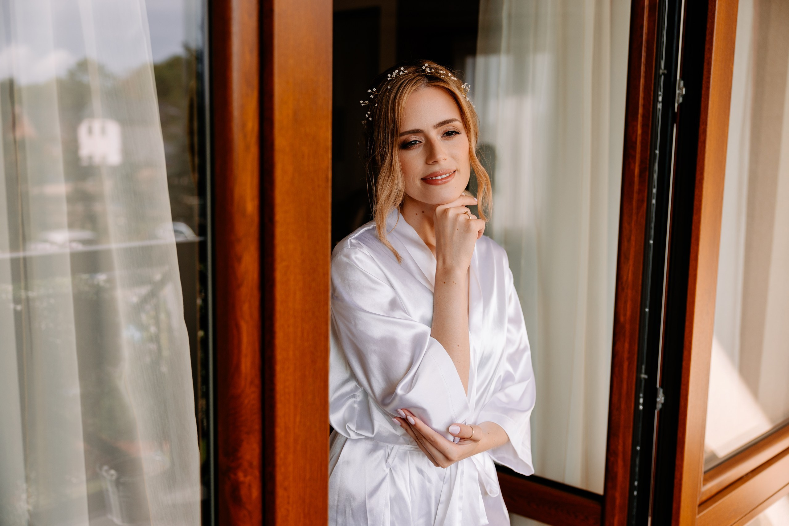 Karolina ♡ Sebastian. Fotograf Ślubny Warszawa - Sesje Biznesowe Rodzinne Eventy