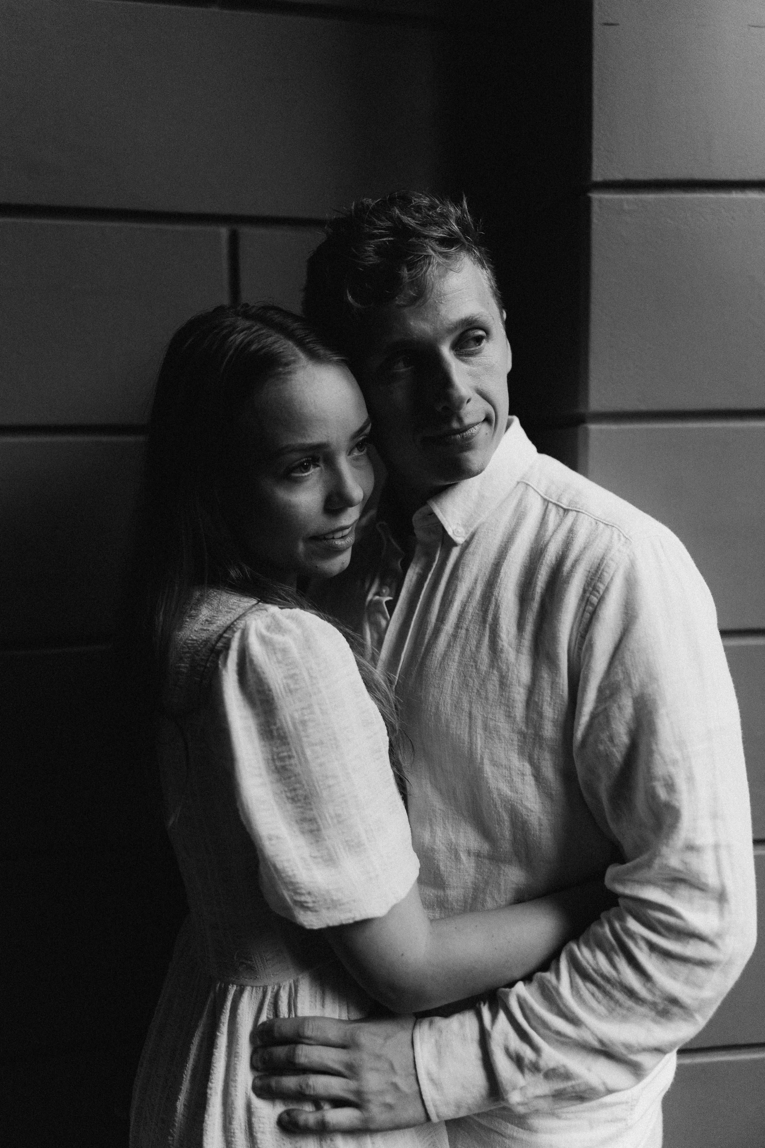 JP&L. Wedding and portrait photographer in Helsinki Vickan O