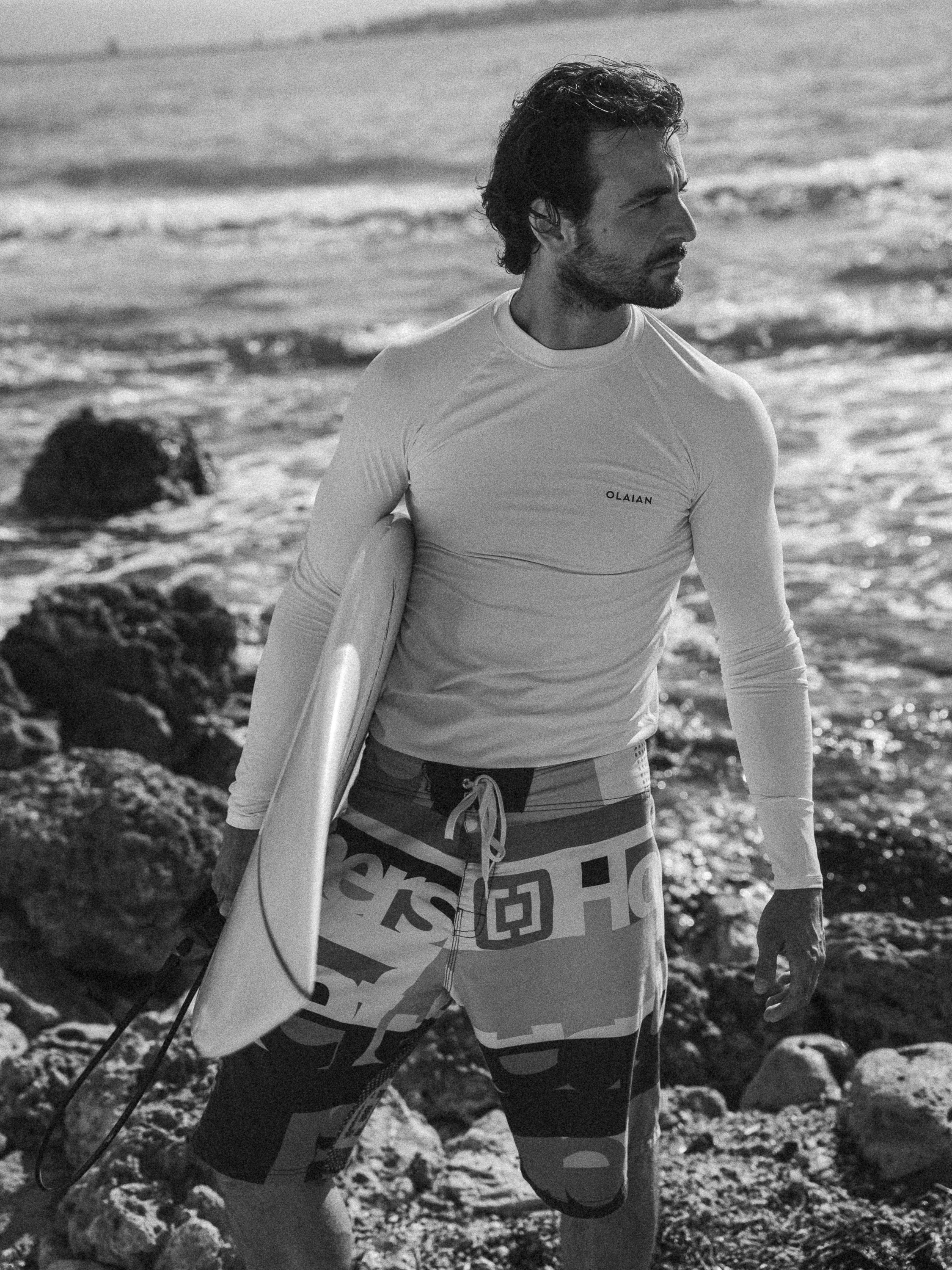 Ivailo. Евгения Найденова – брандов и портретен фотограф | България, Европа