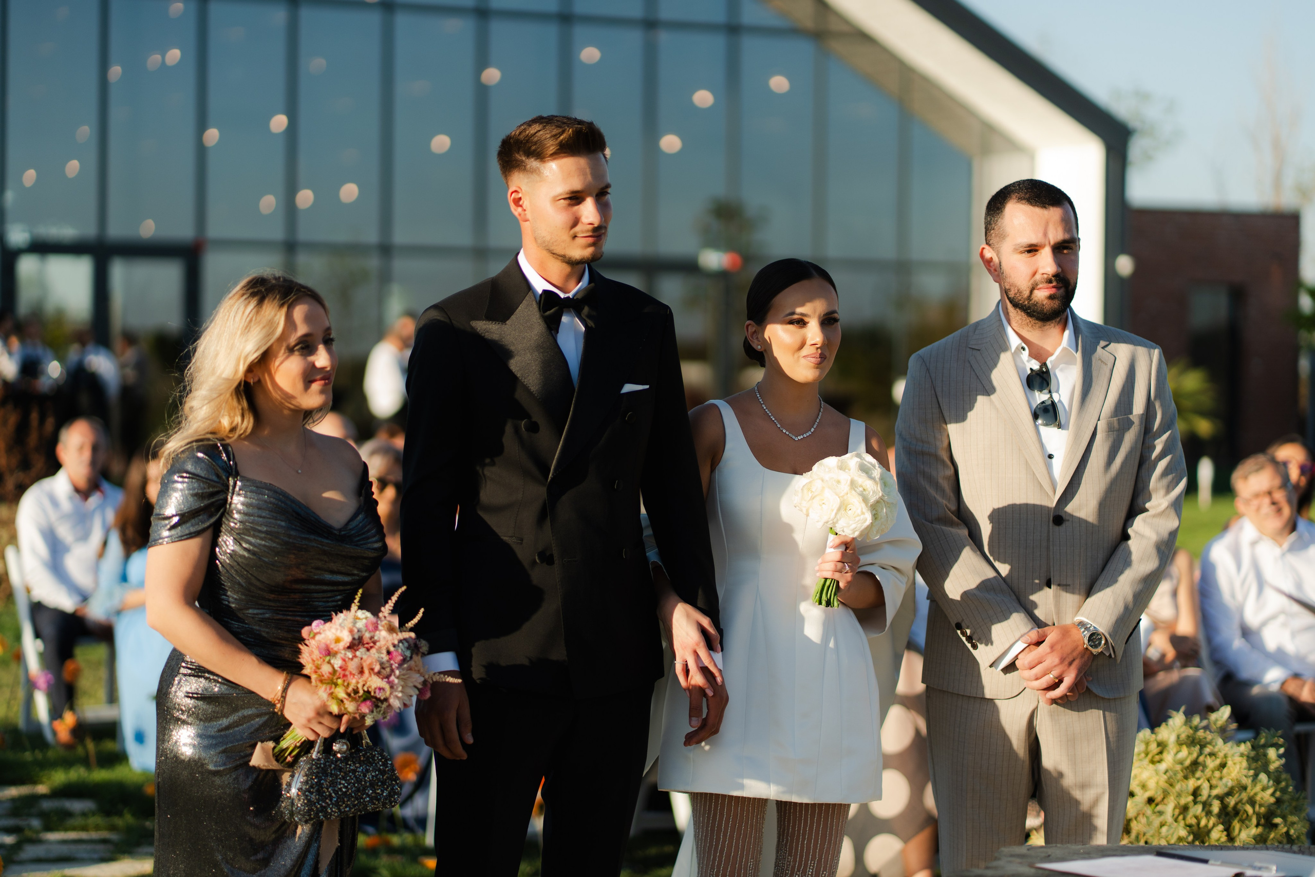M&Y | Wedding day. Fotograf profesionist Bucuresti - Tudor Banescu