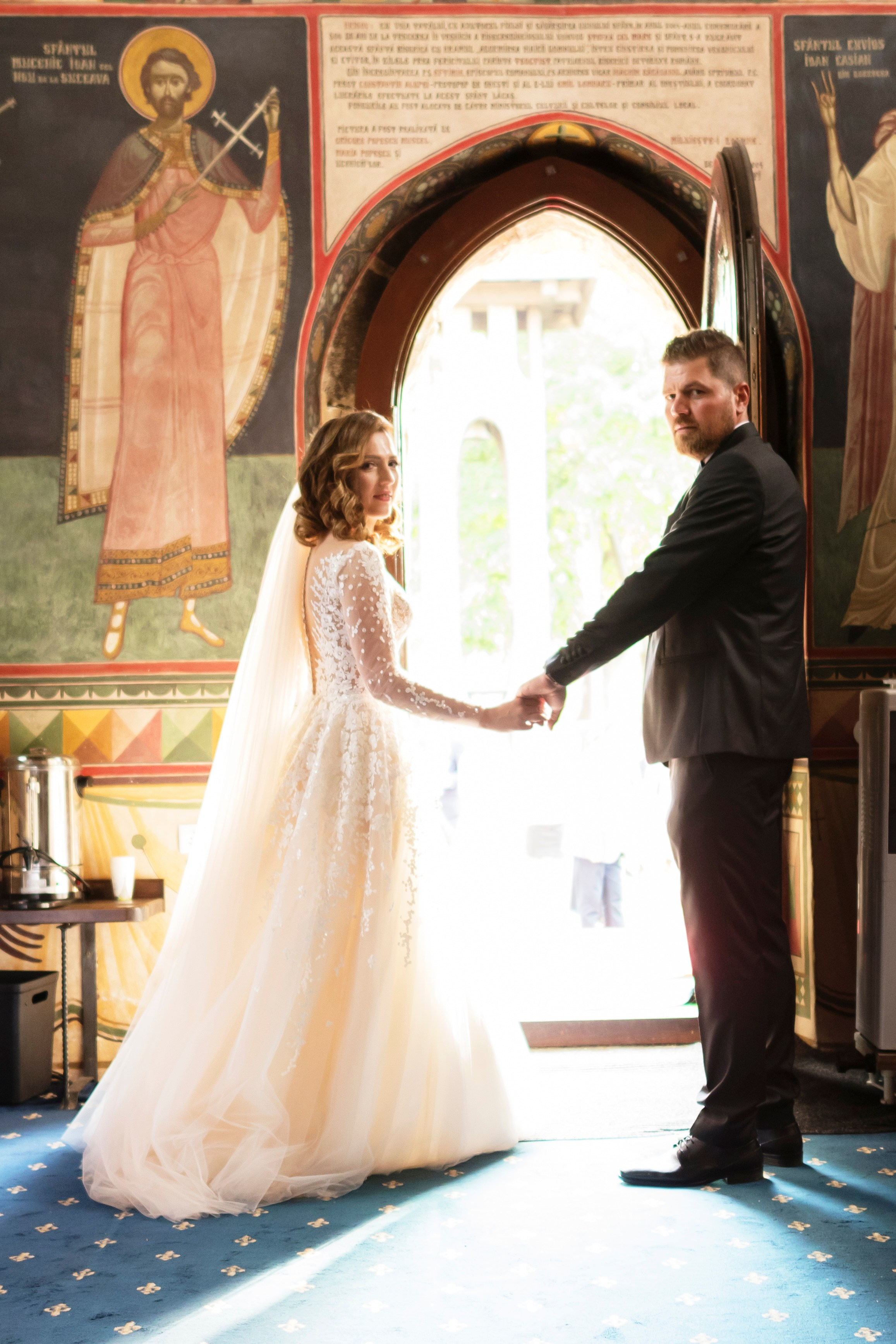 Fotografii de nunta Onesti. MDimaFotoStudio. Fotograf de nuntă, evenimente private și de familie