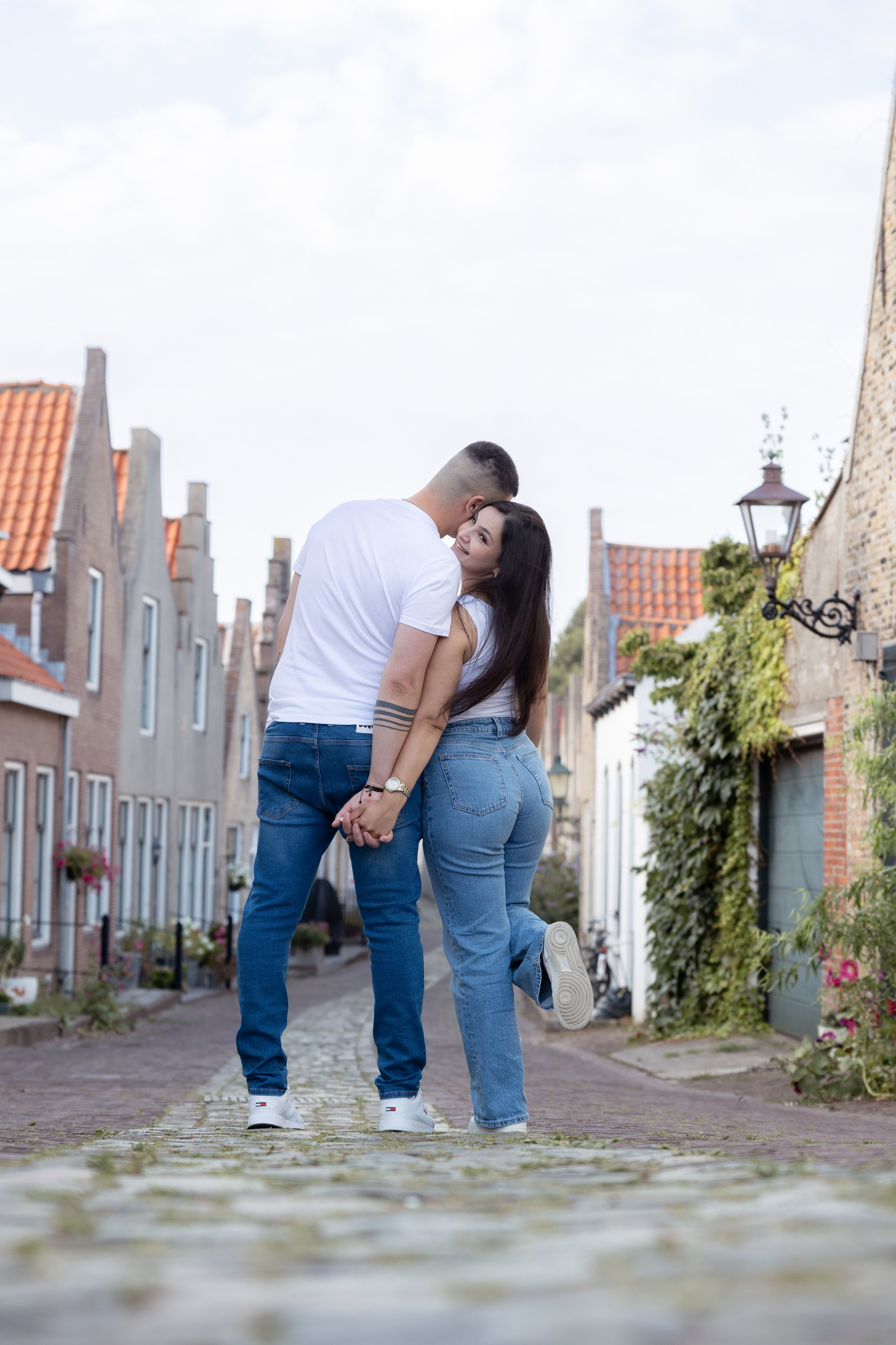 Adriana & Gabi. Portrait and Family Photographer in Netherlands