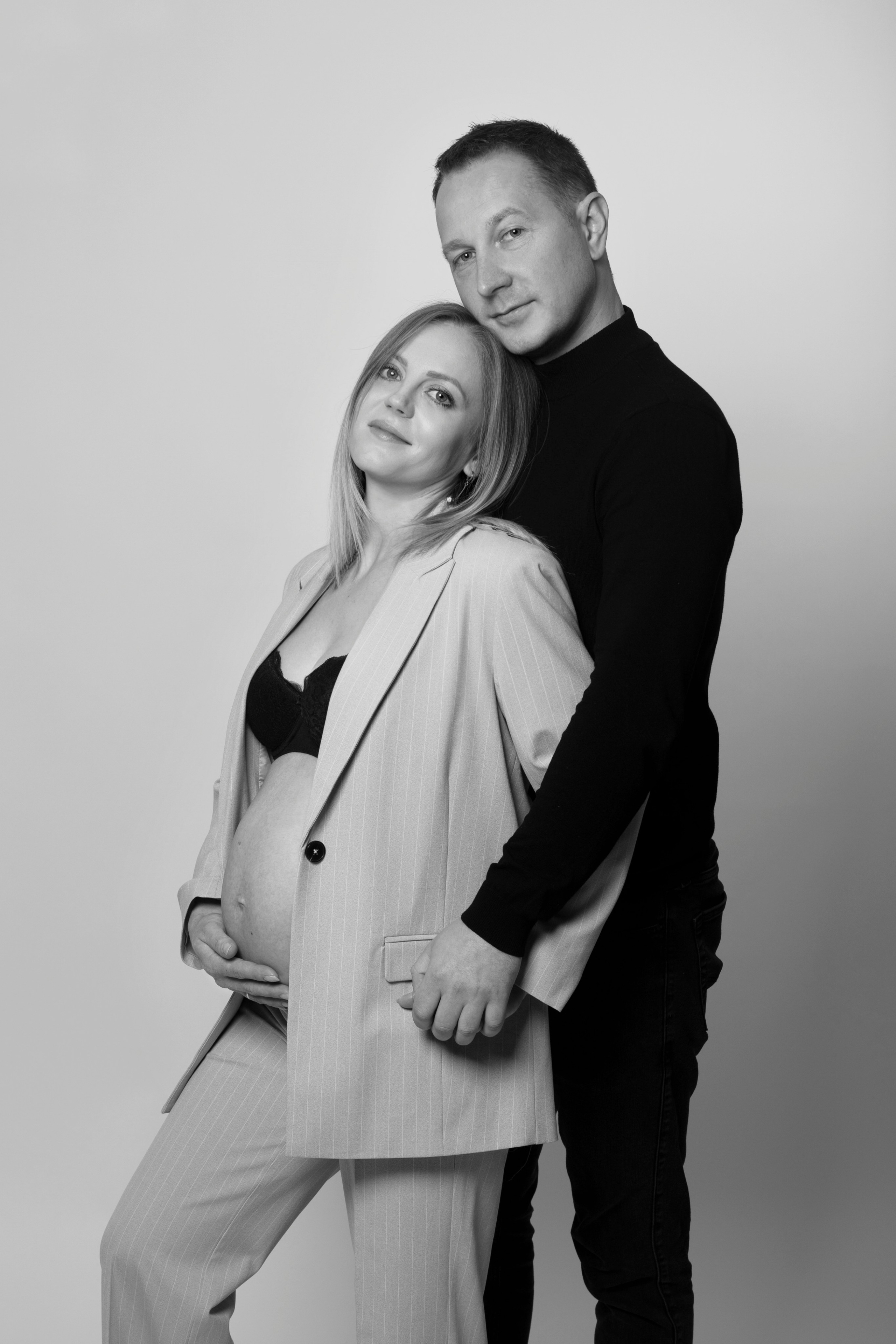 I & E. Portrait and Family Photographer in Netherlands