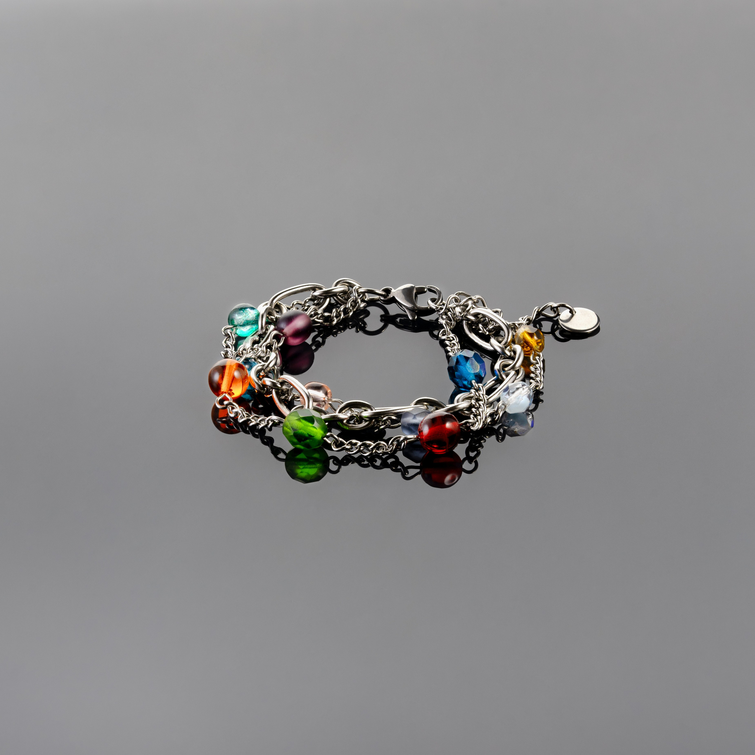 Fotografía Innovadora de Contenido de Joyería Barcelona