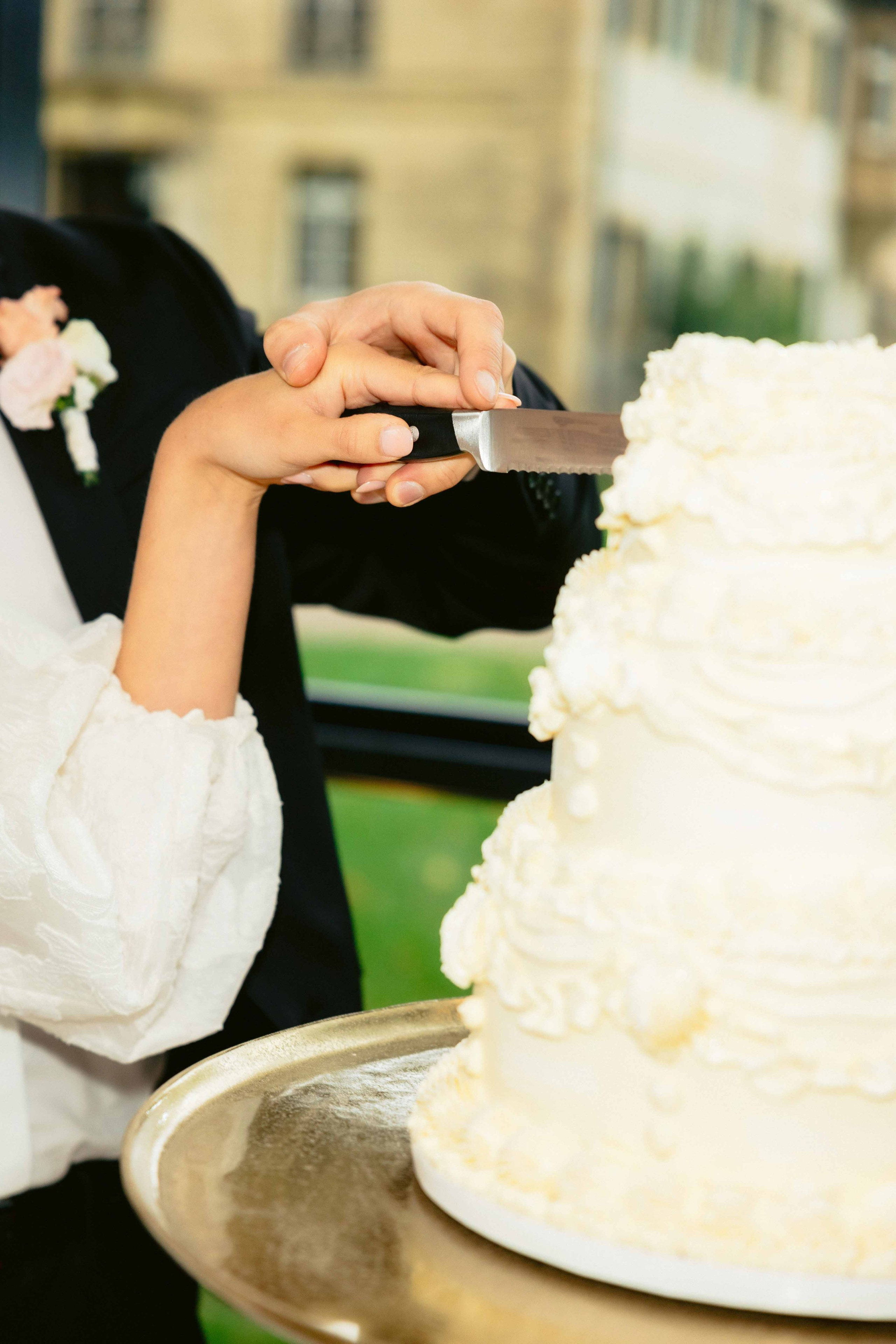 Wedding Schlossgut Lautenbach | Germany