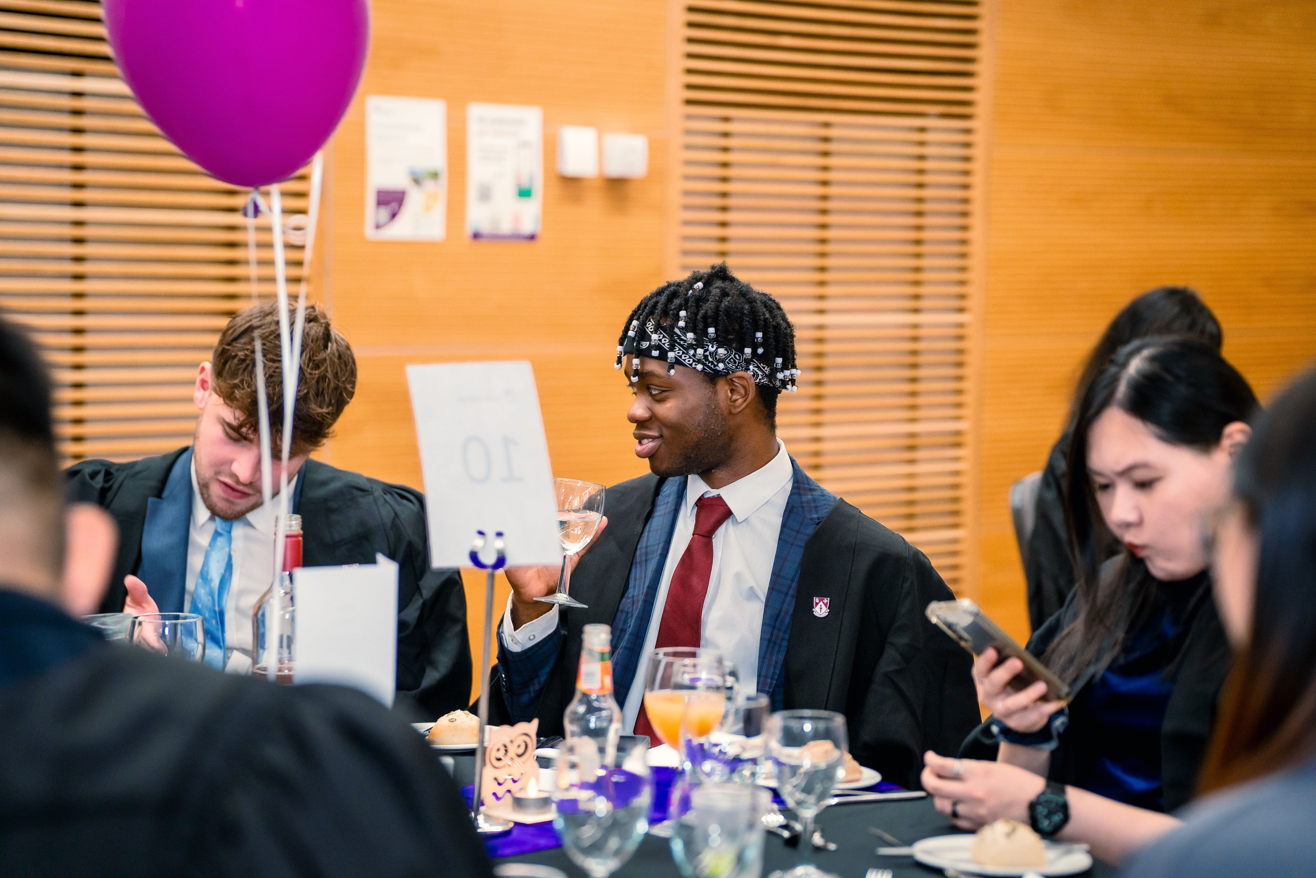 The Owl Society. Expect Miracles Photography by Kate & Andrew