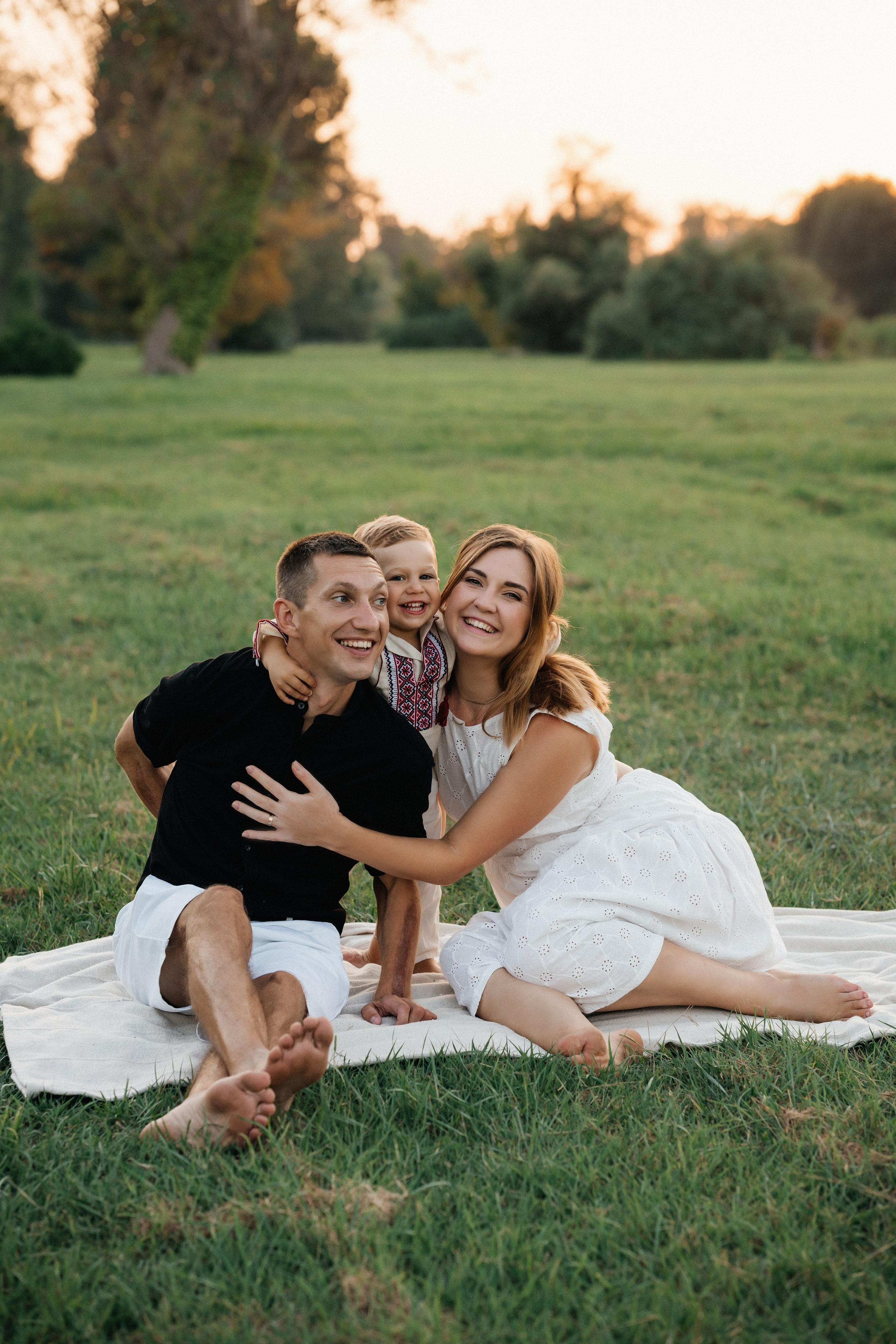 Nicita 1 compleanno. Весільний фотограф Вікторія Саврук