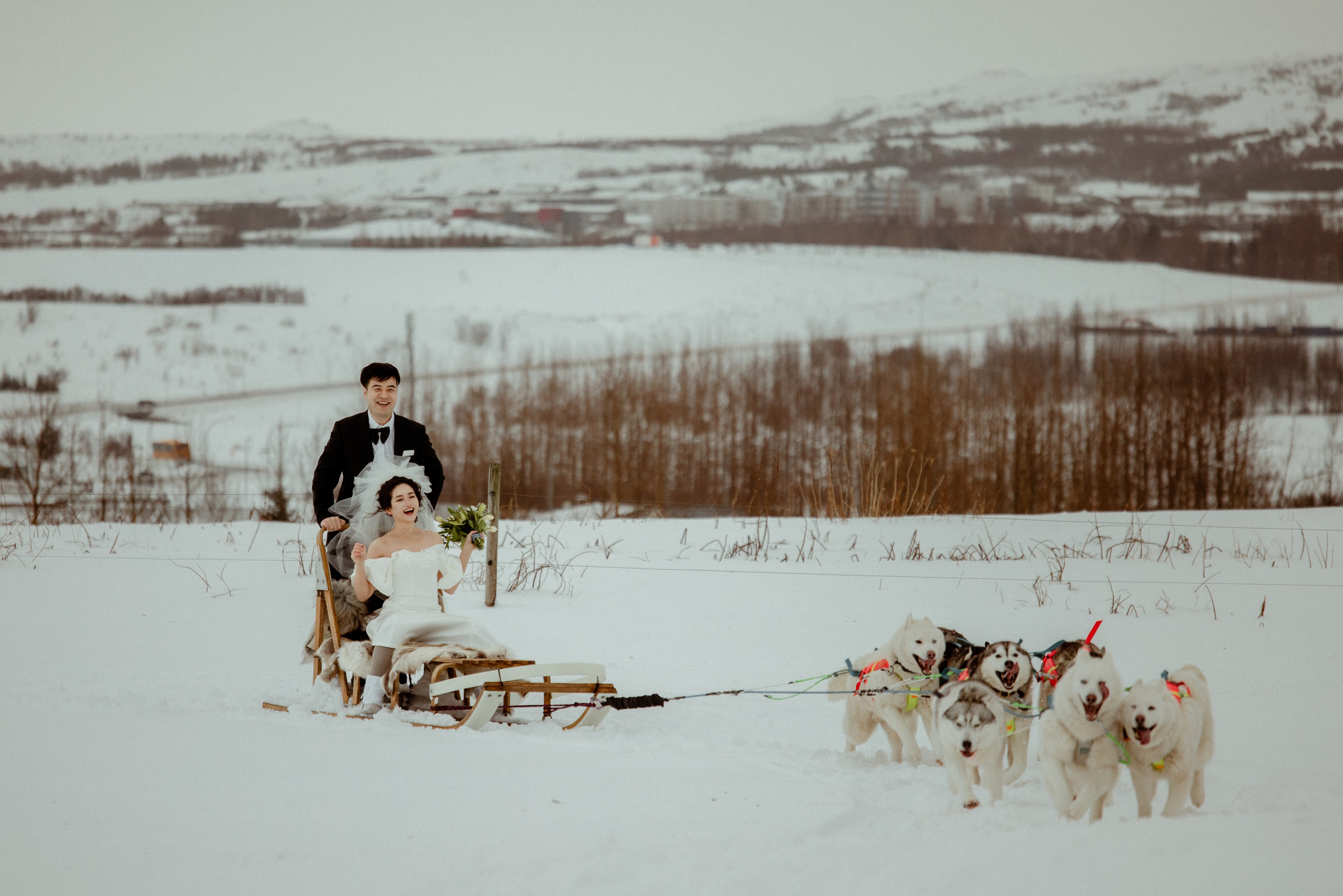 Zhou+Nan | 2 days elopement in Iceland. Iceland elopement photo and video | Nikolaichik Photo
