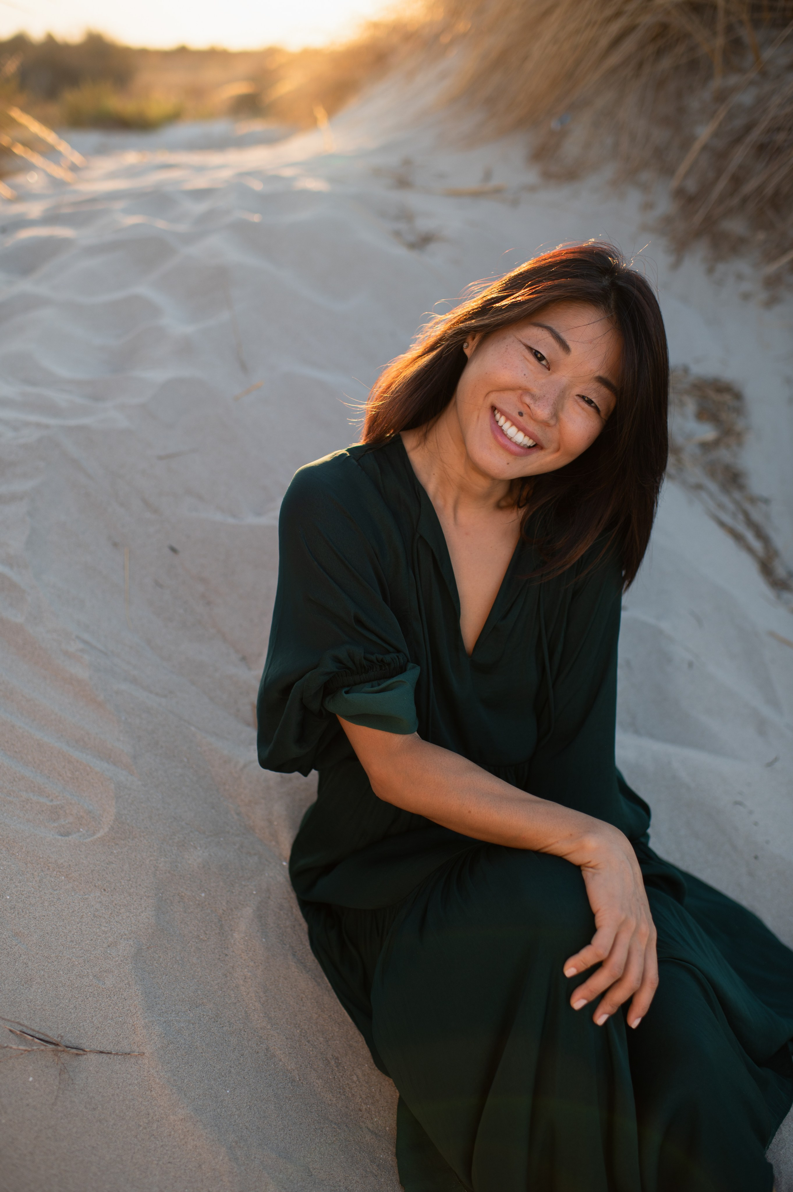 Yulia. Family, children, portrait, and event photography in Thessaloniki